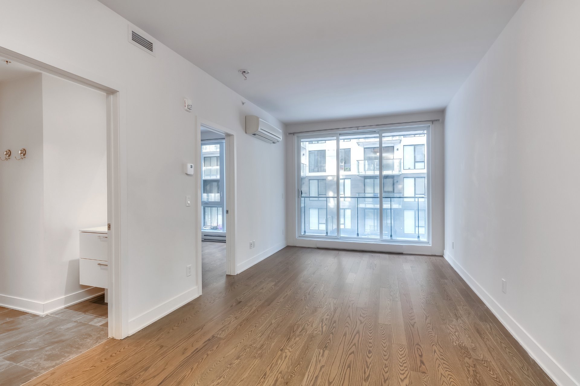 Photo - Salle à manger