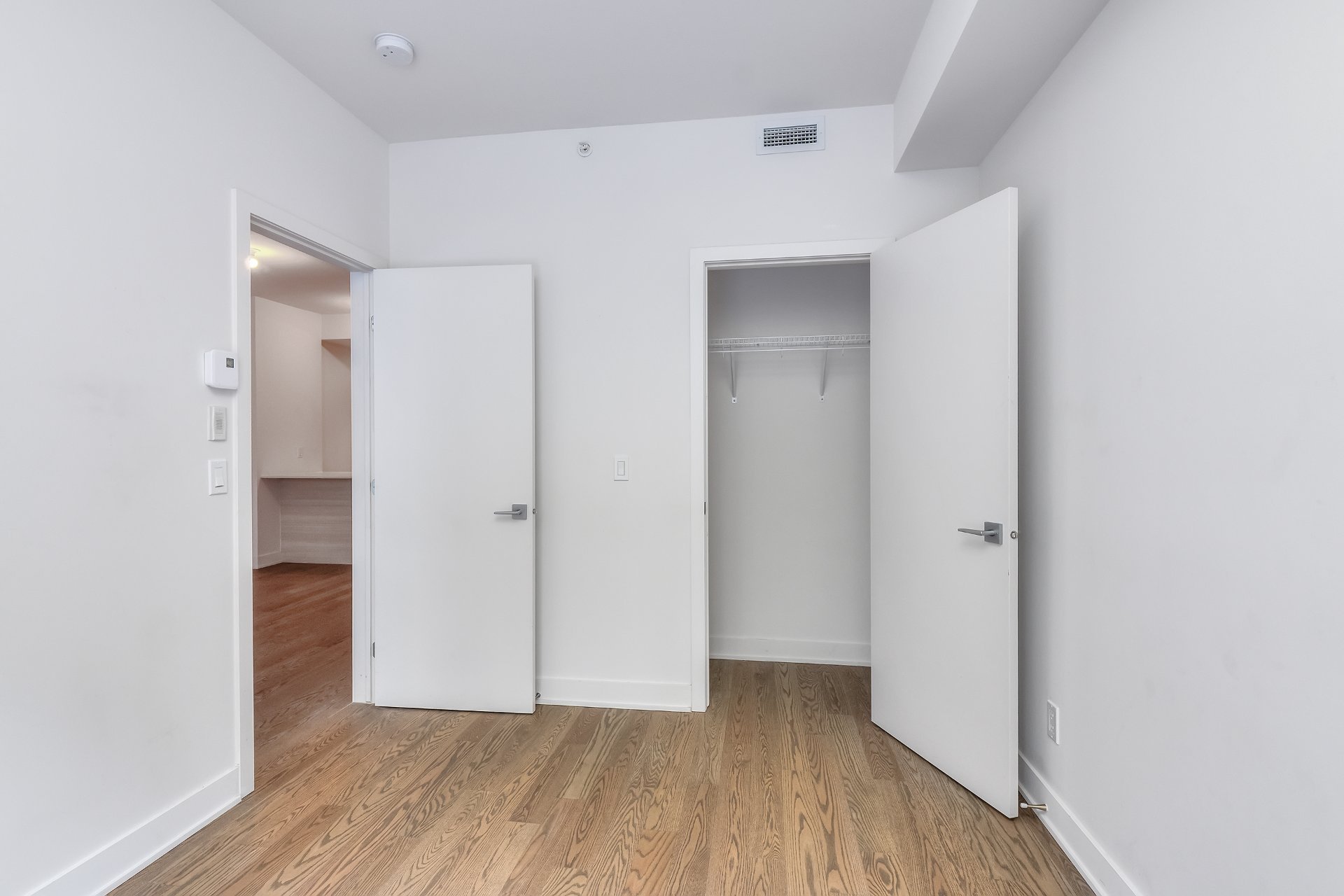 Photo - Chambre à coucher