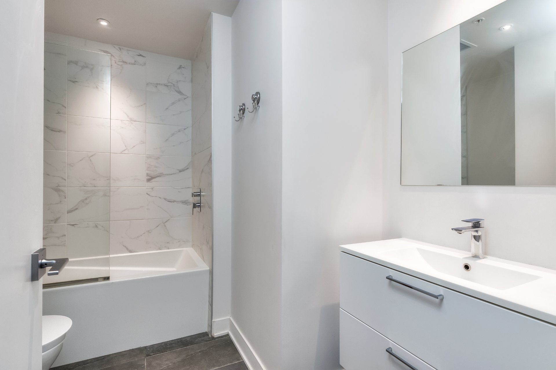 Photo - Salle de bains