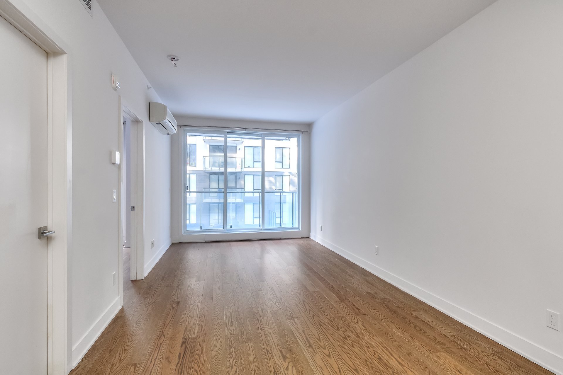 Photo - Salle à manger