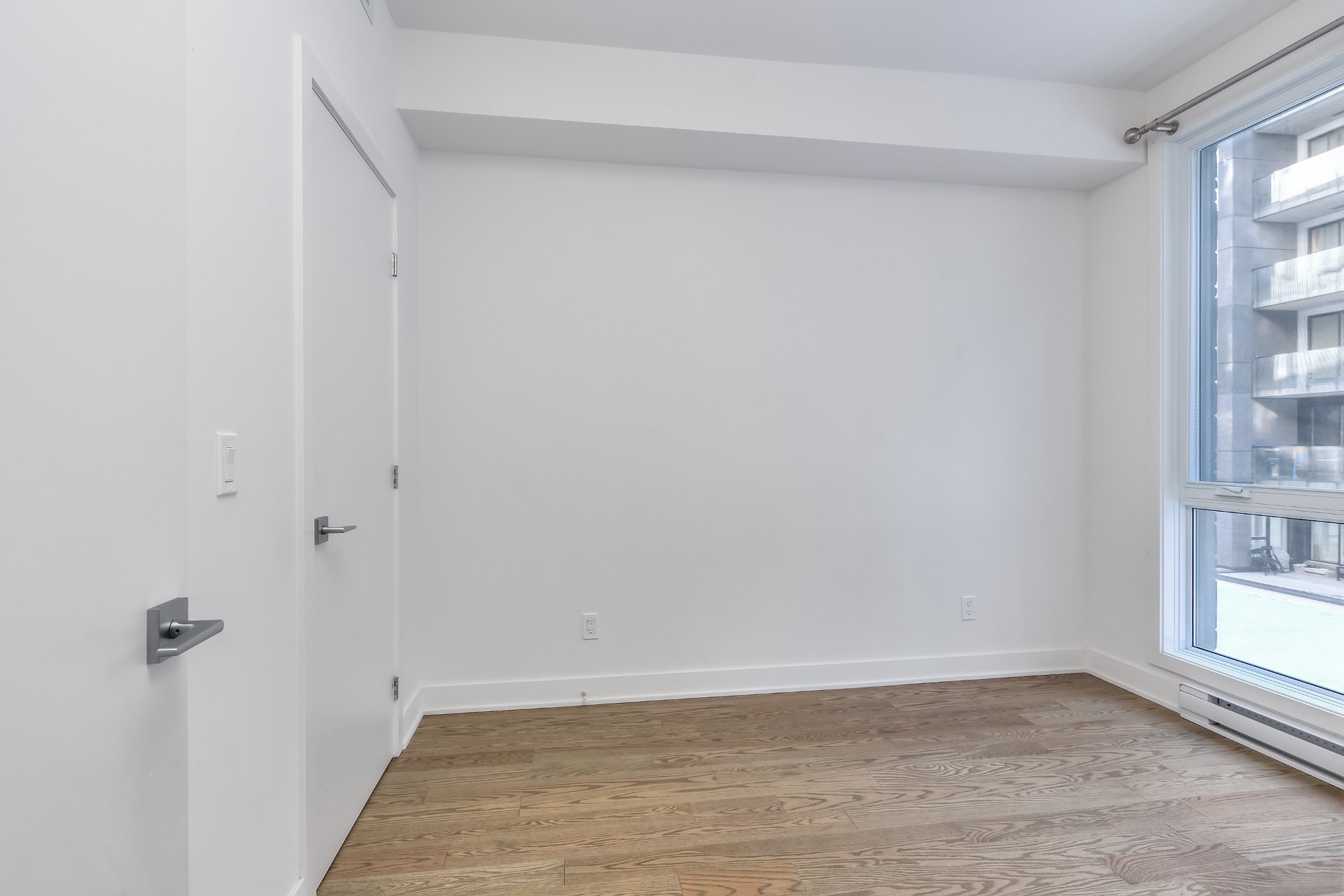 Photo - Chambre à coucher