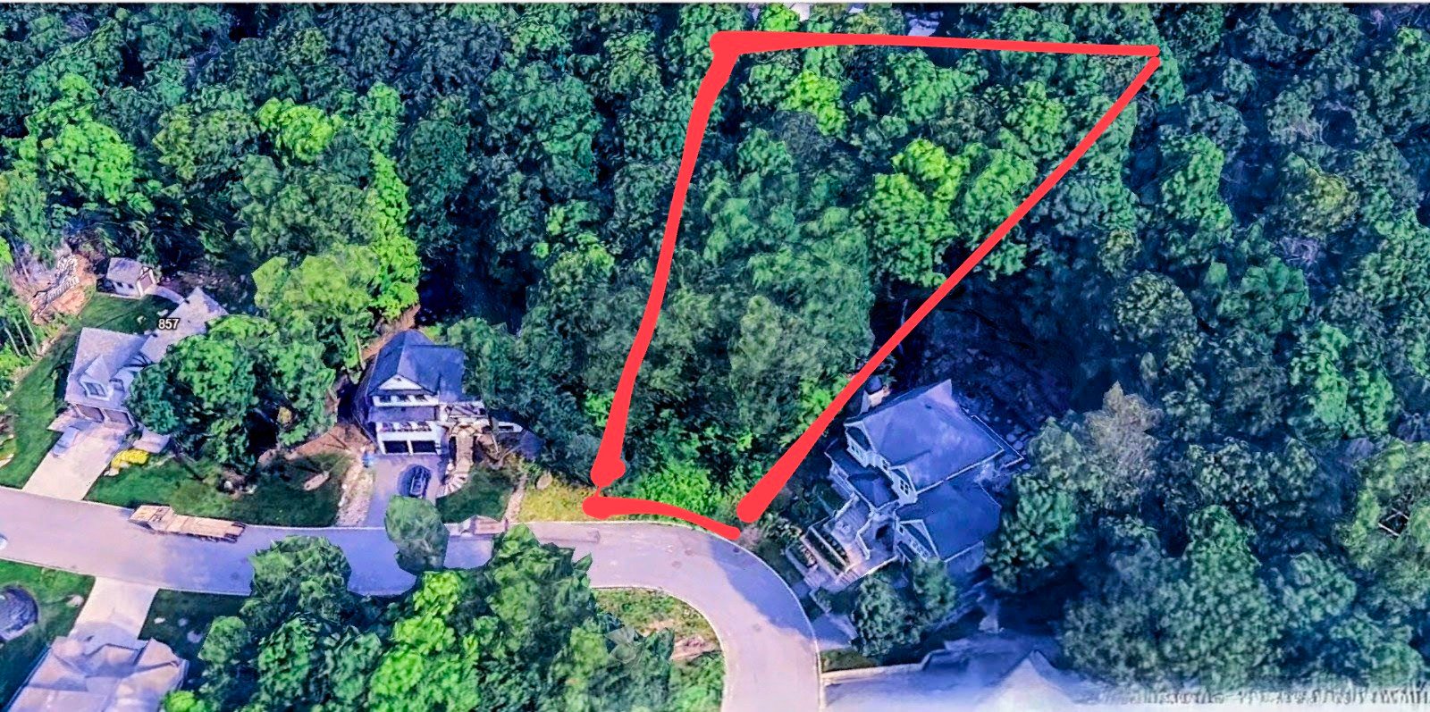 Photo - Photo aérienne