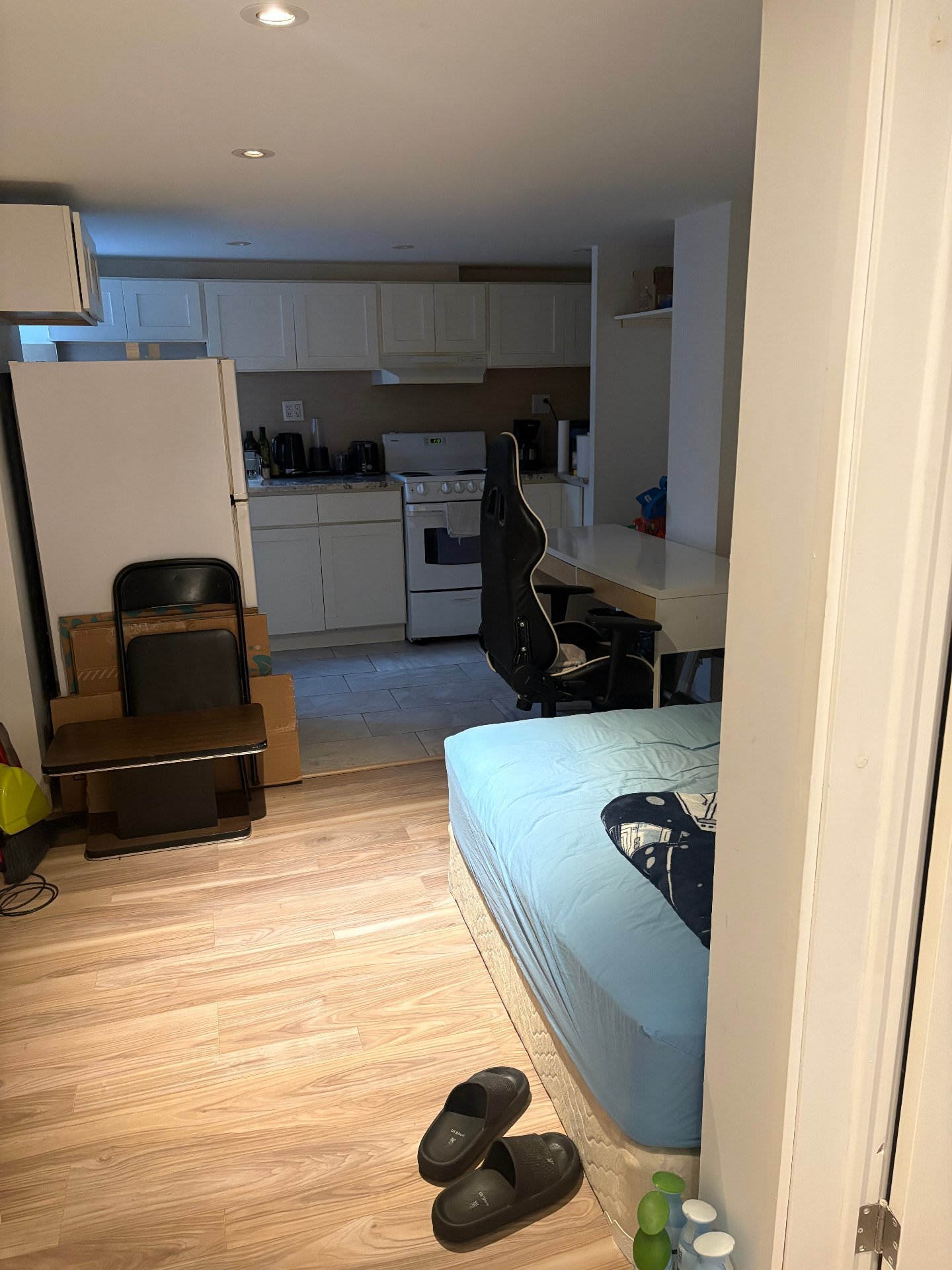 Photo - Bedroom
