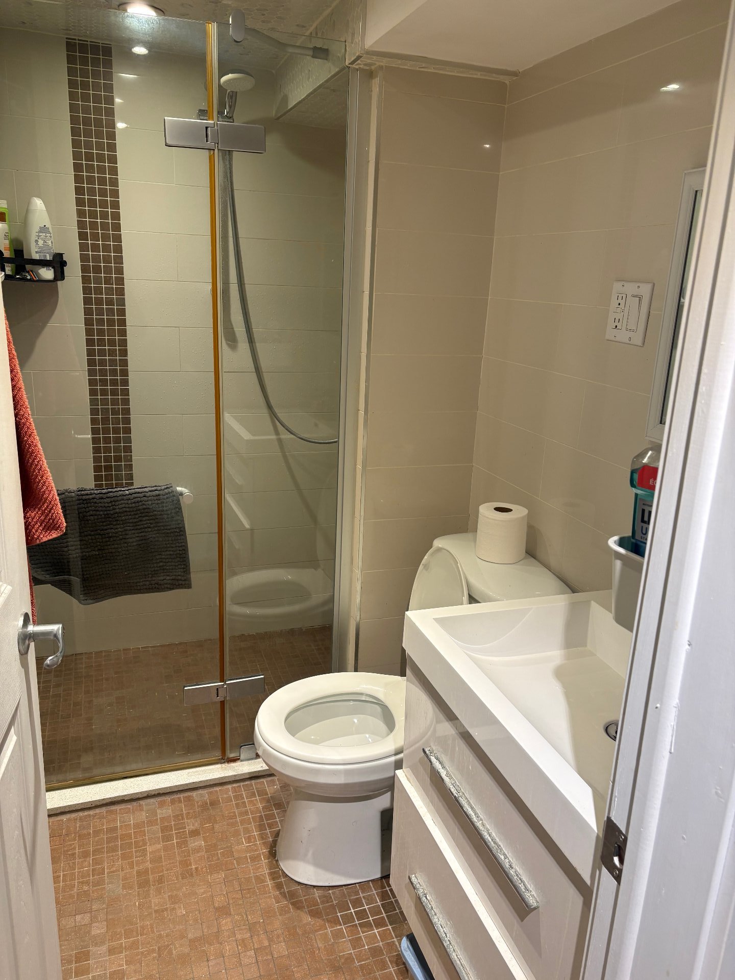 Photo - Bathroom