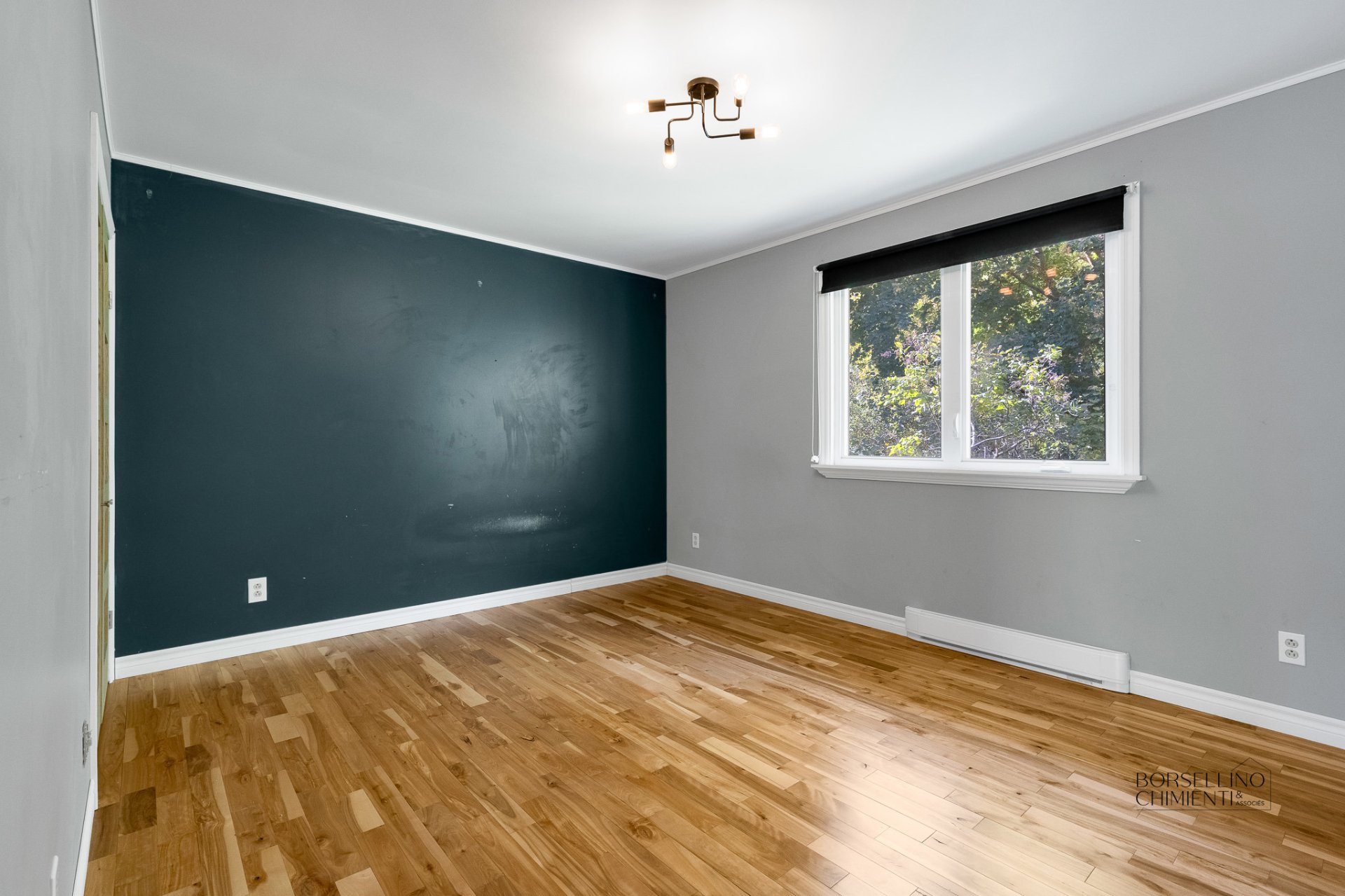 Photo - Chambre à coucher principale