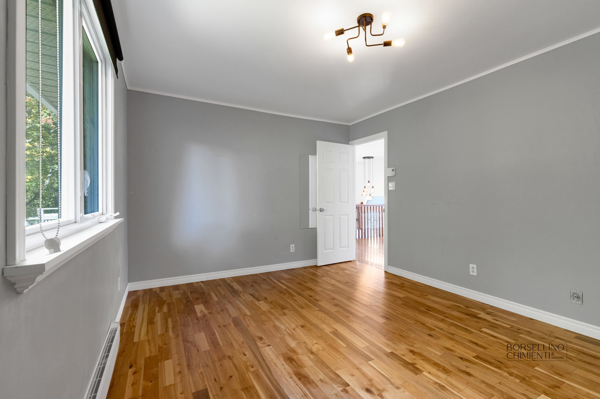 Photo - Chambre à coucher principale