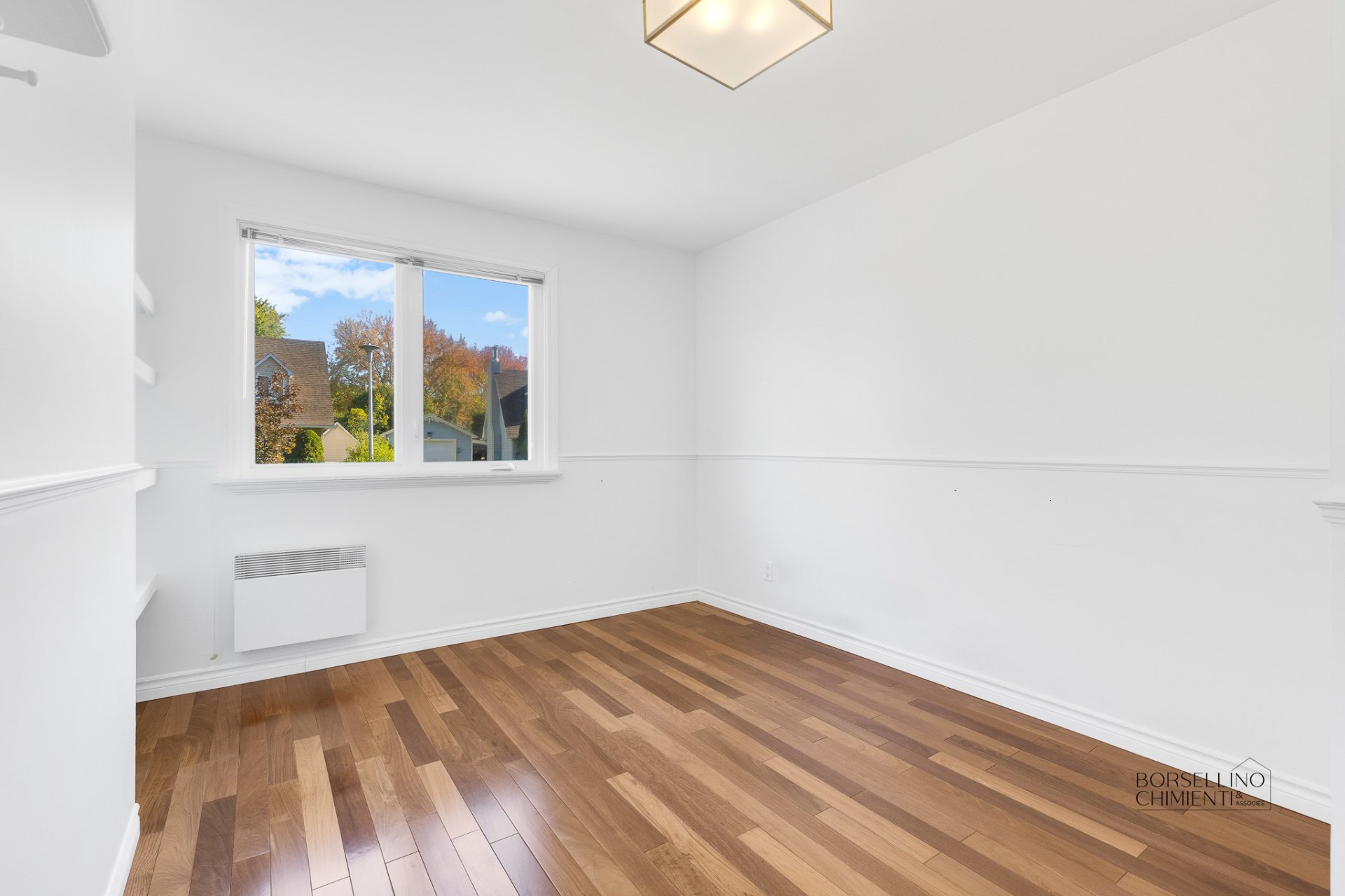 Photo - Chambre à coucher