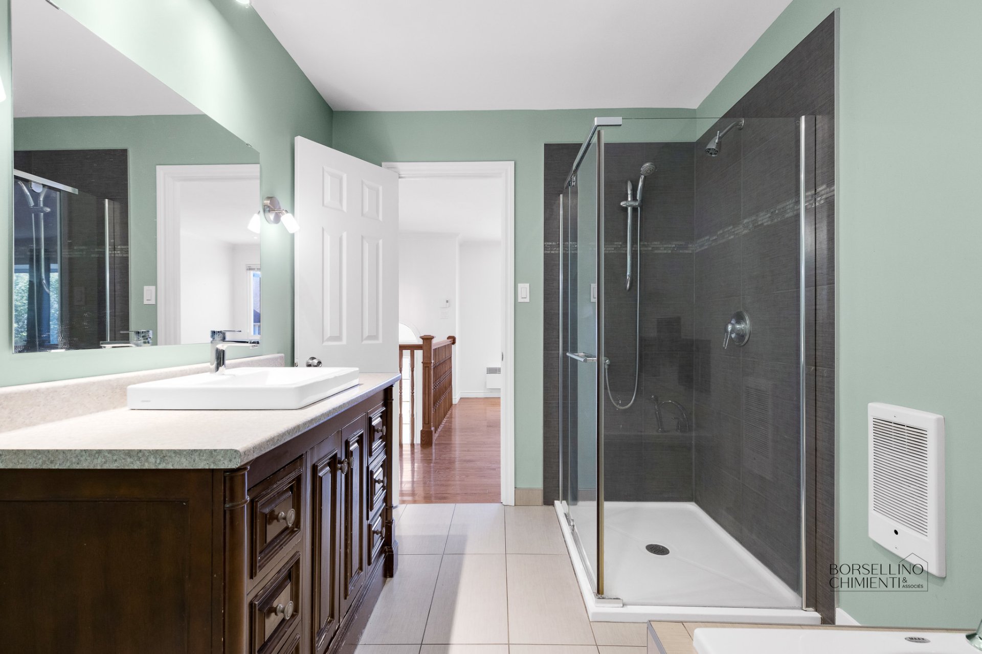 Photo - Salle de bains