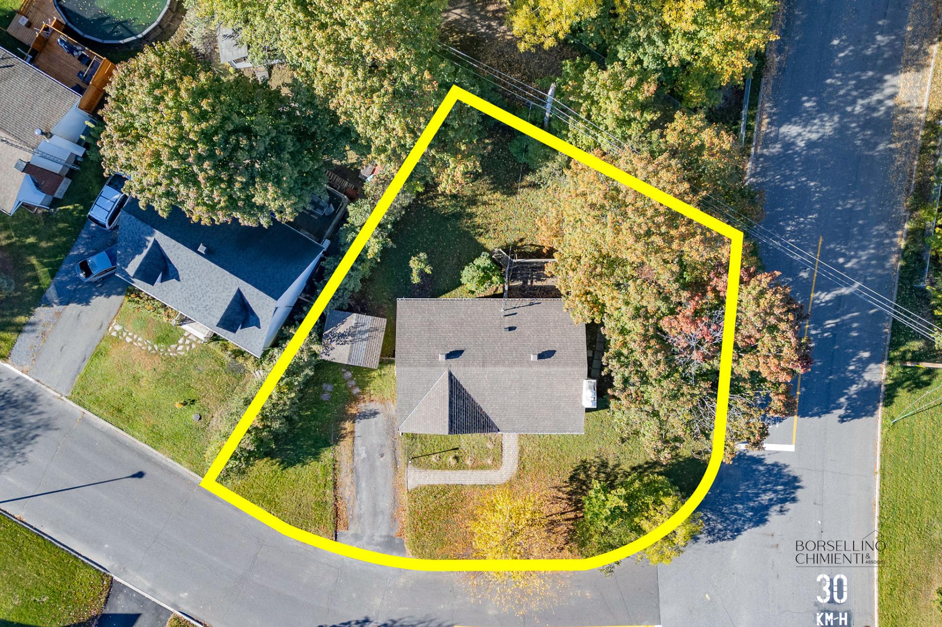 Photo - Photo aérienne