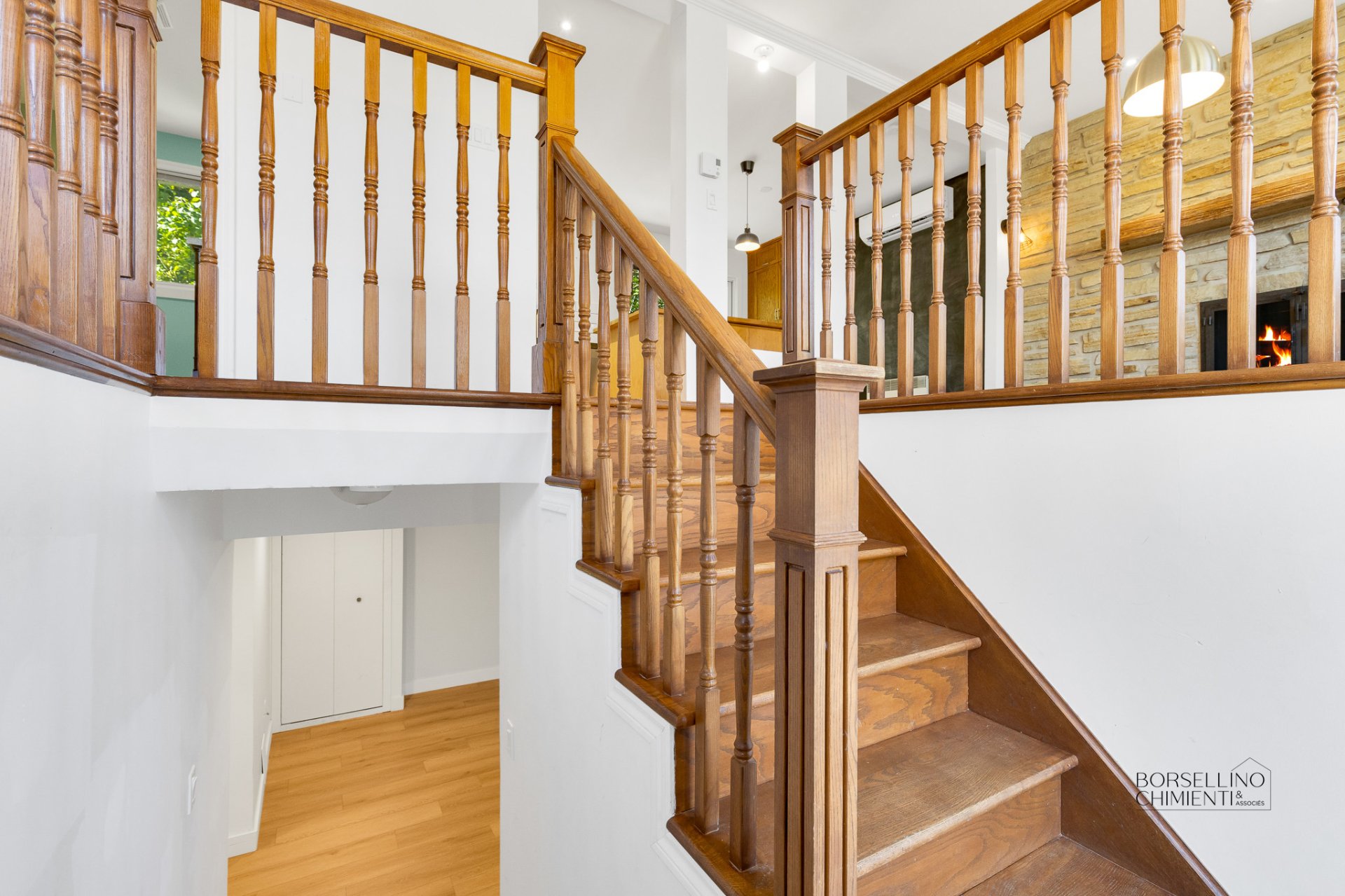 Photo - Hall d'entrée