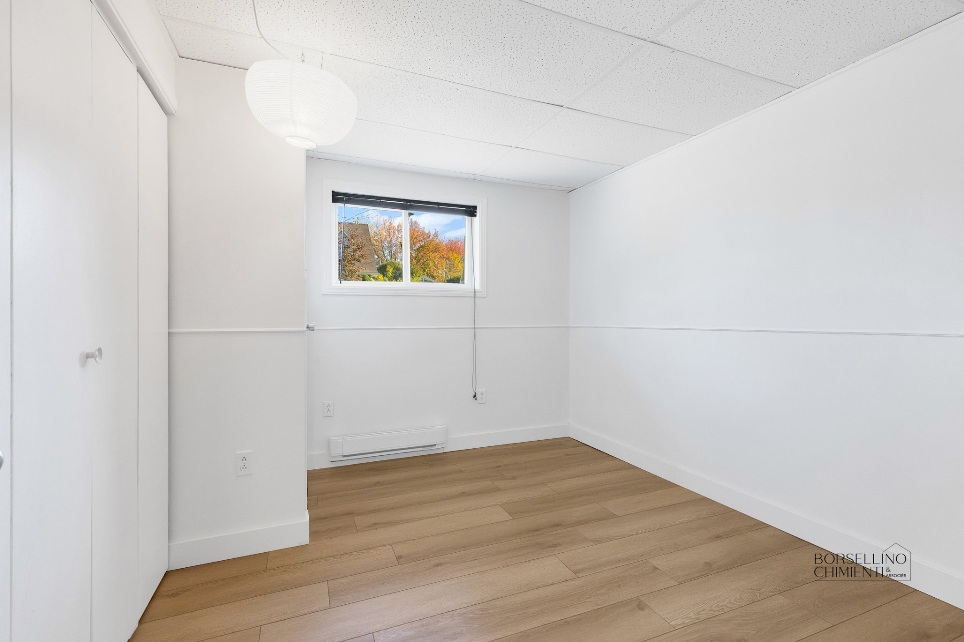 Photo - Chambre à coucher