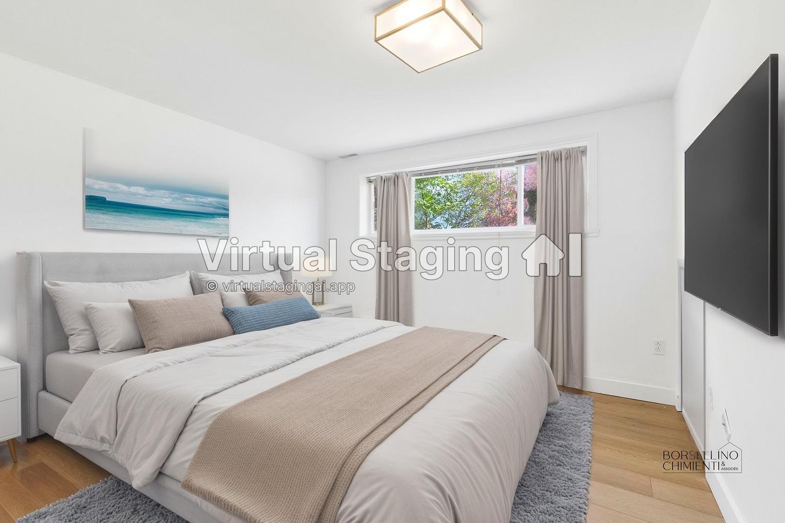 Photo - Chambre à coucher