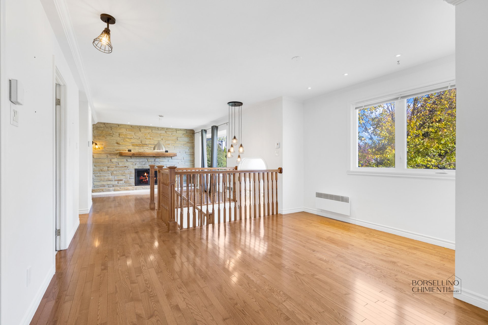 Photo - Vue d'ensemble