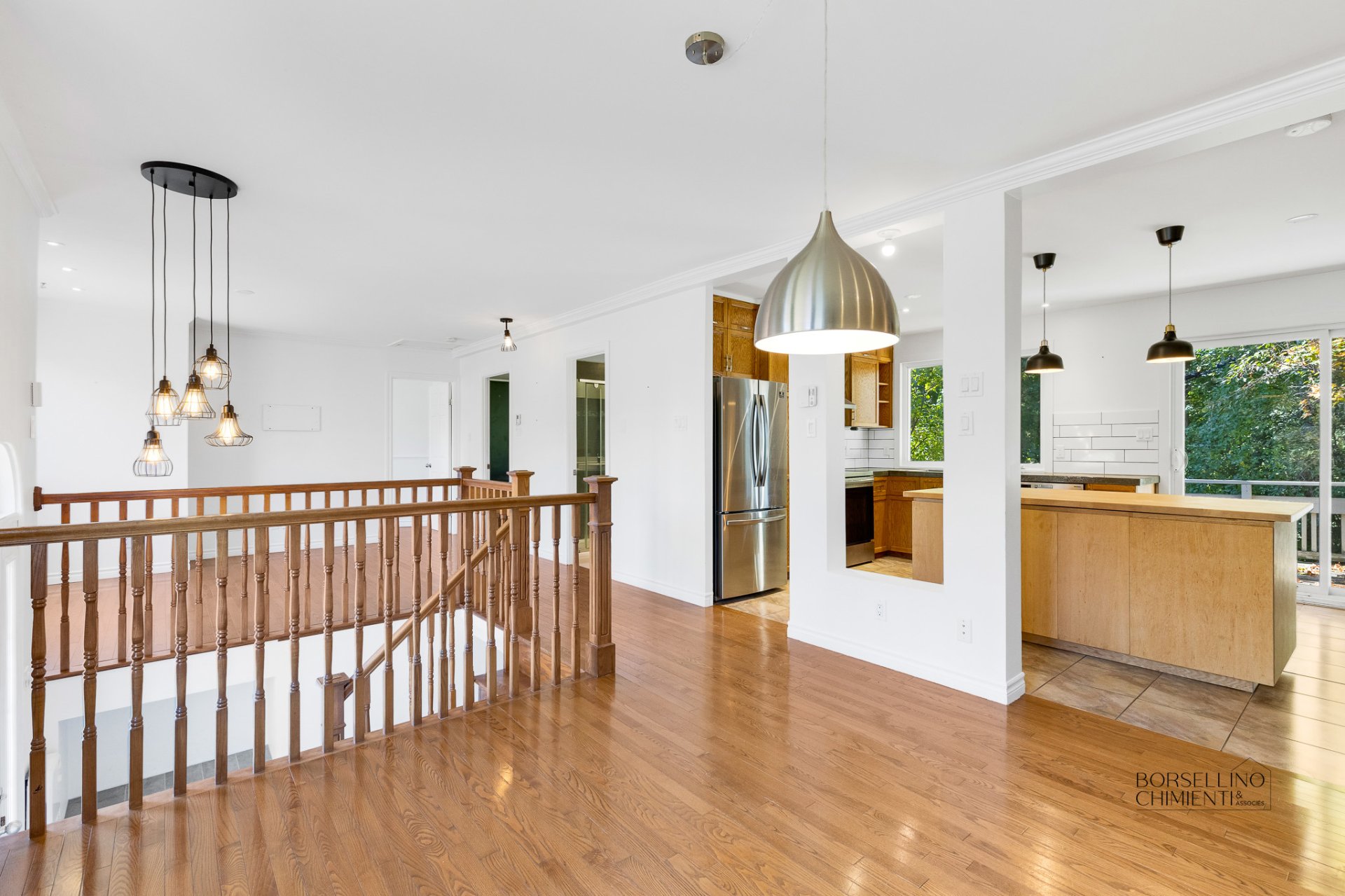 Photo - Vue d'ensemble