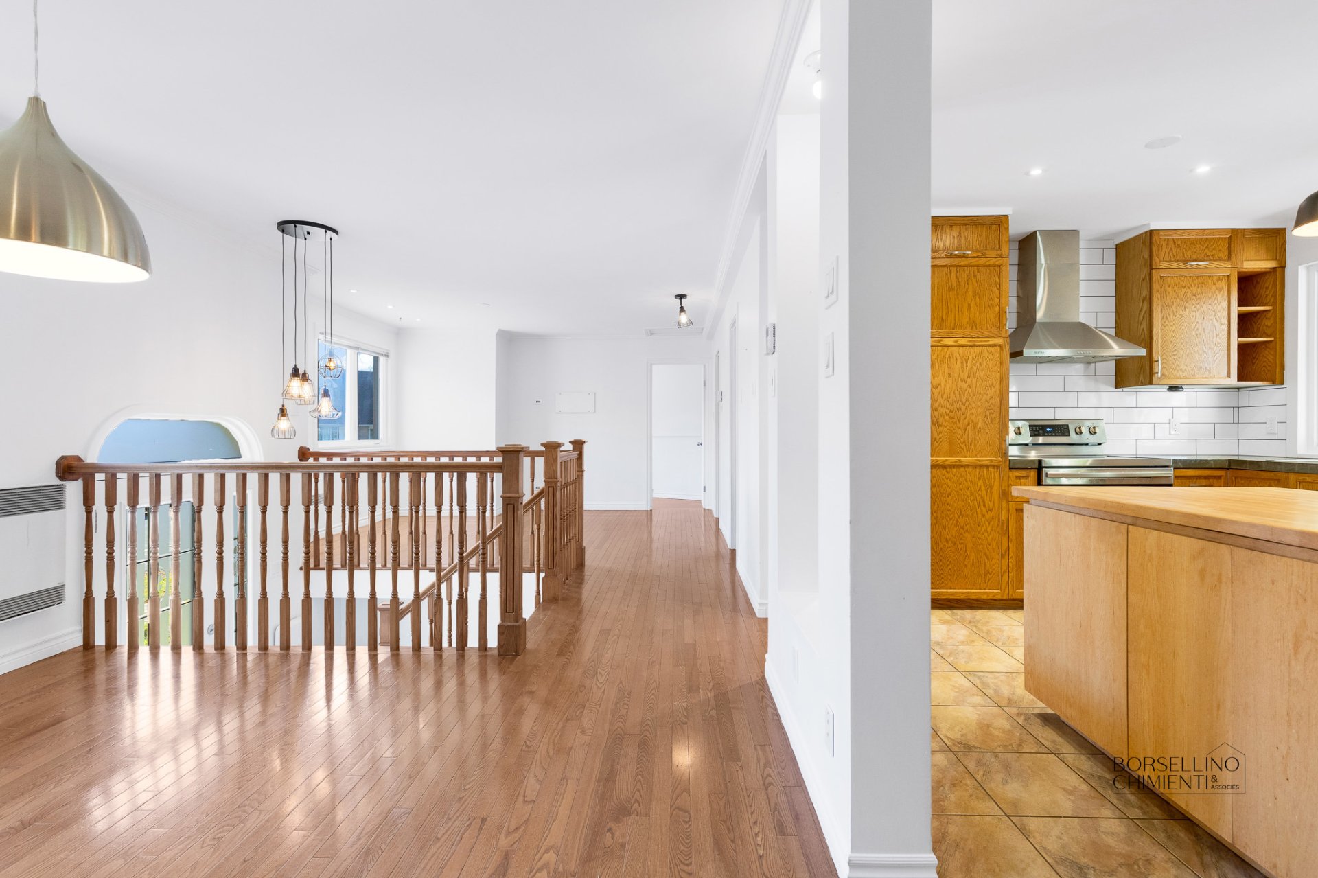 Photo - Hall d'entrée