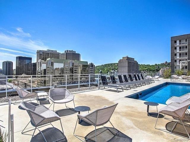 Photo - Piscine