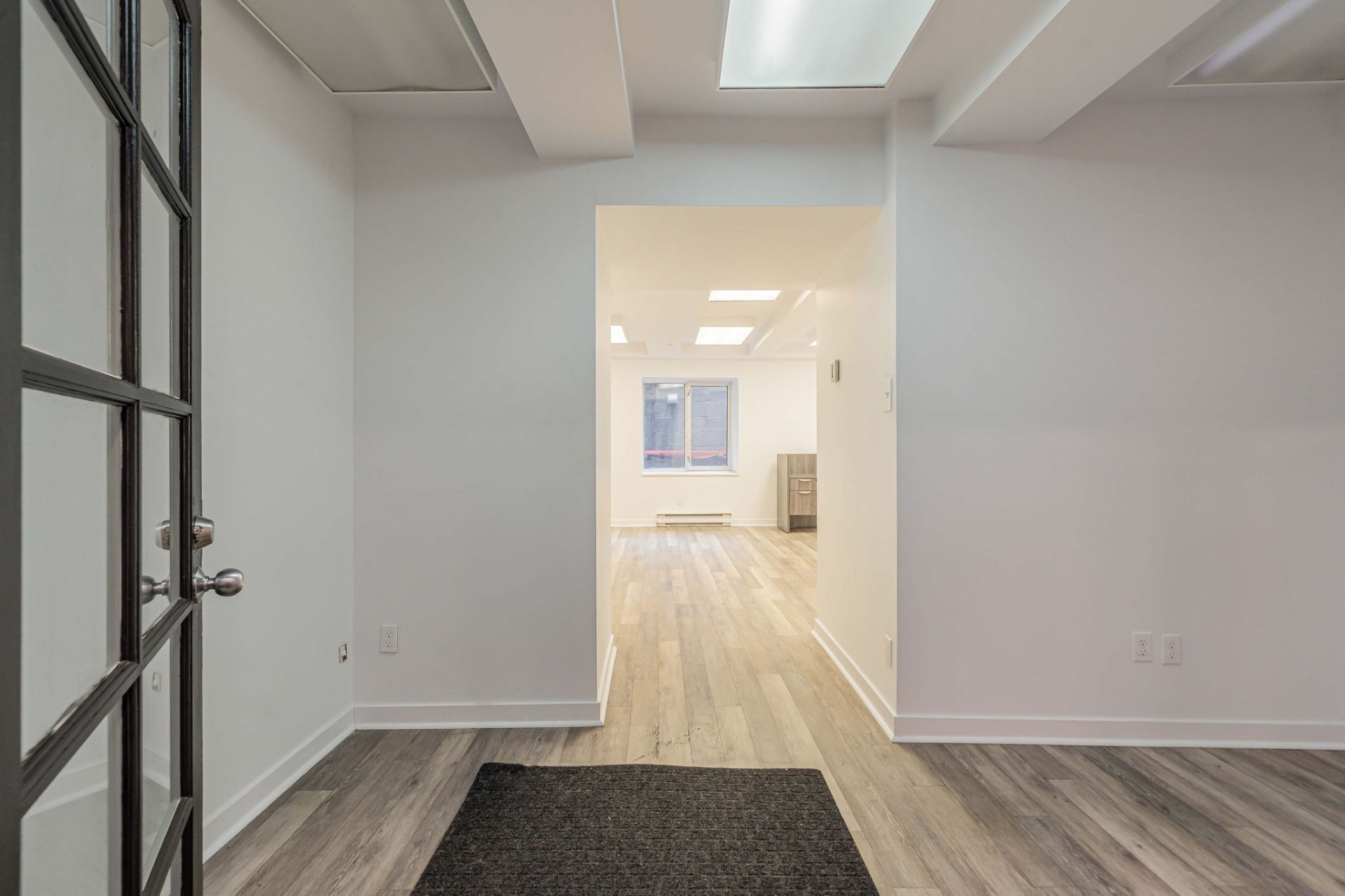 Photo - Hall d'entrée