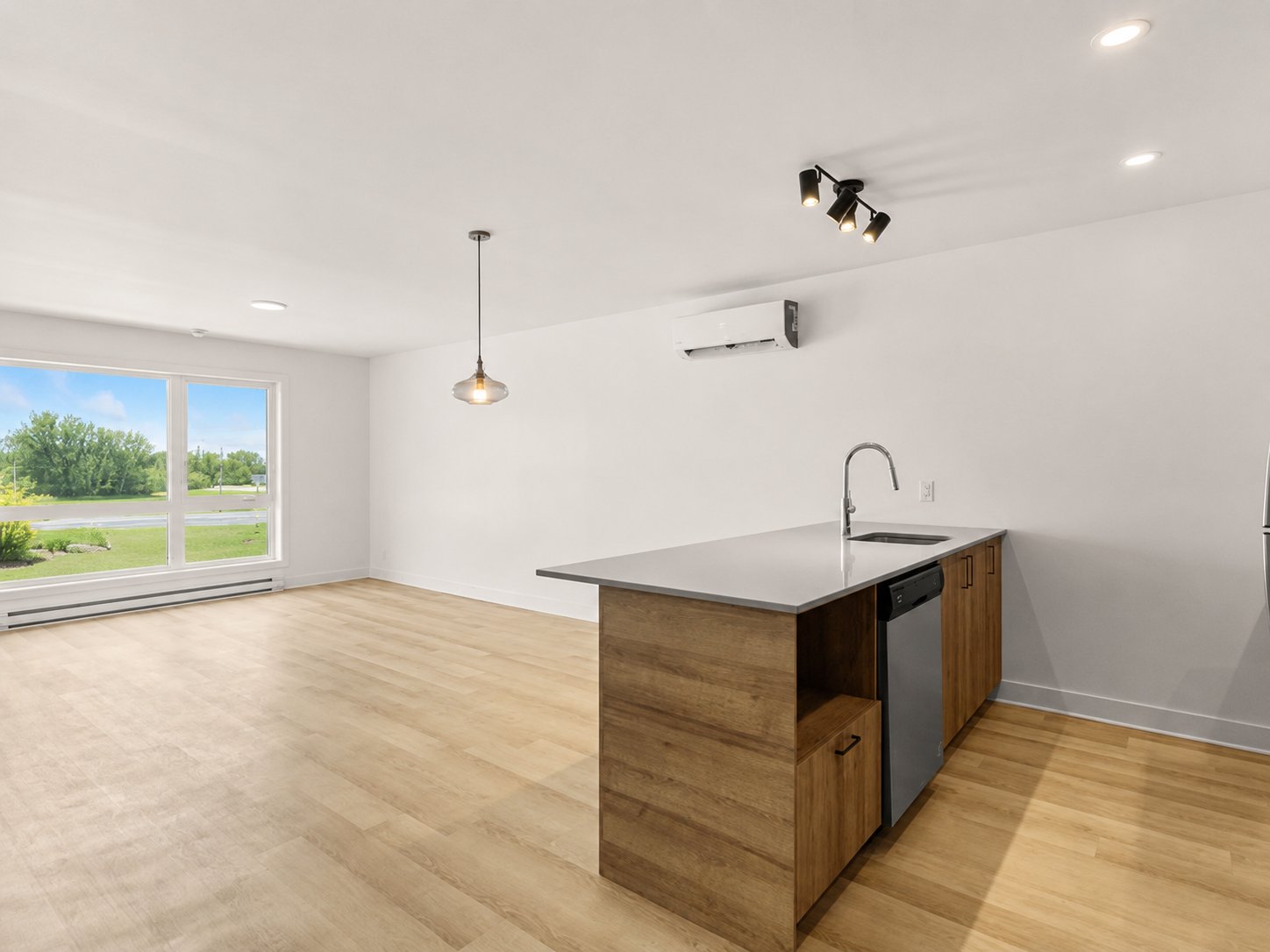 Photo - Living room