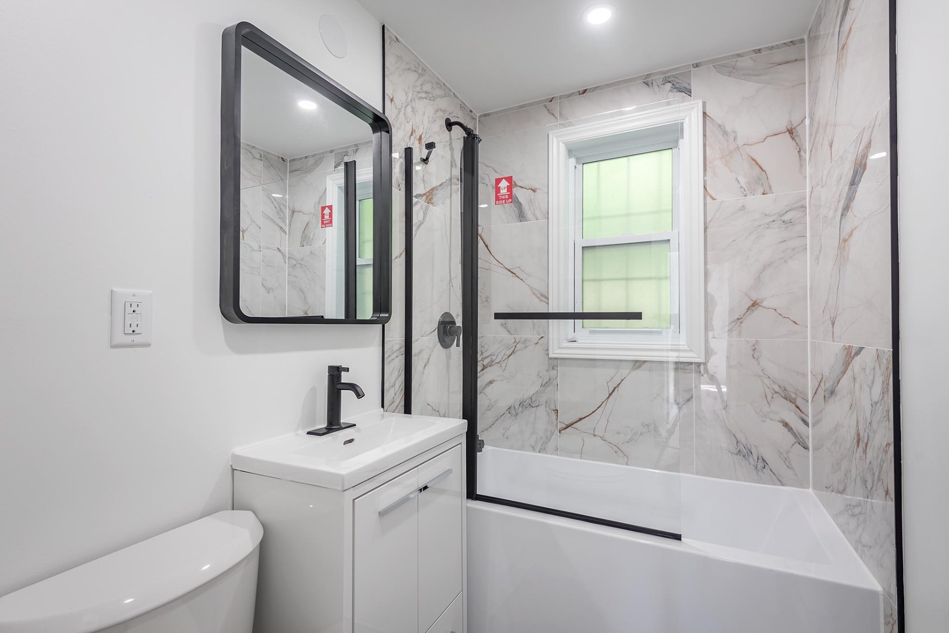 Photo - Salle de bains