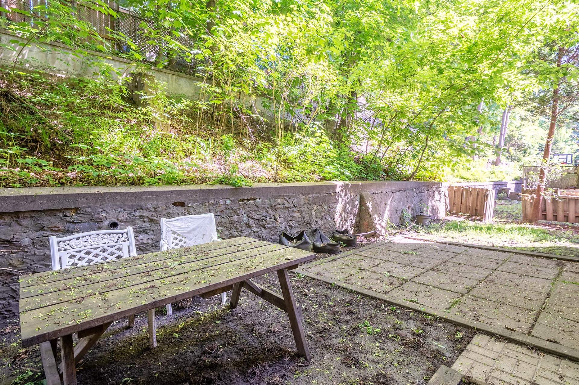 Photo - Terrasse