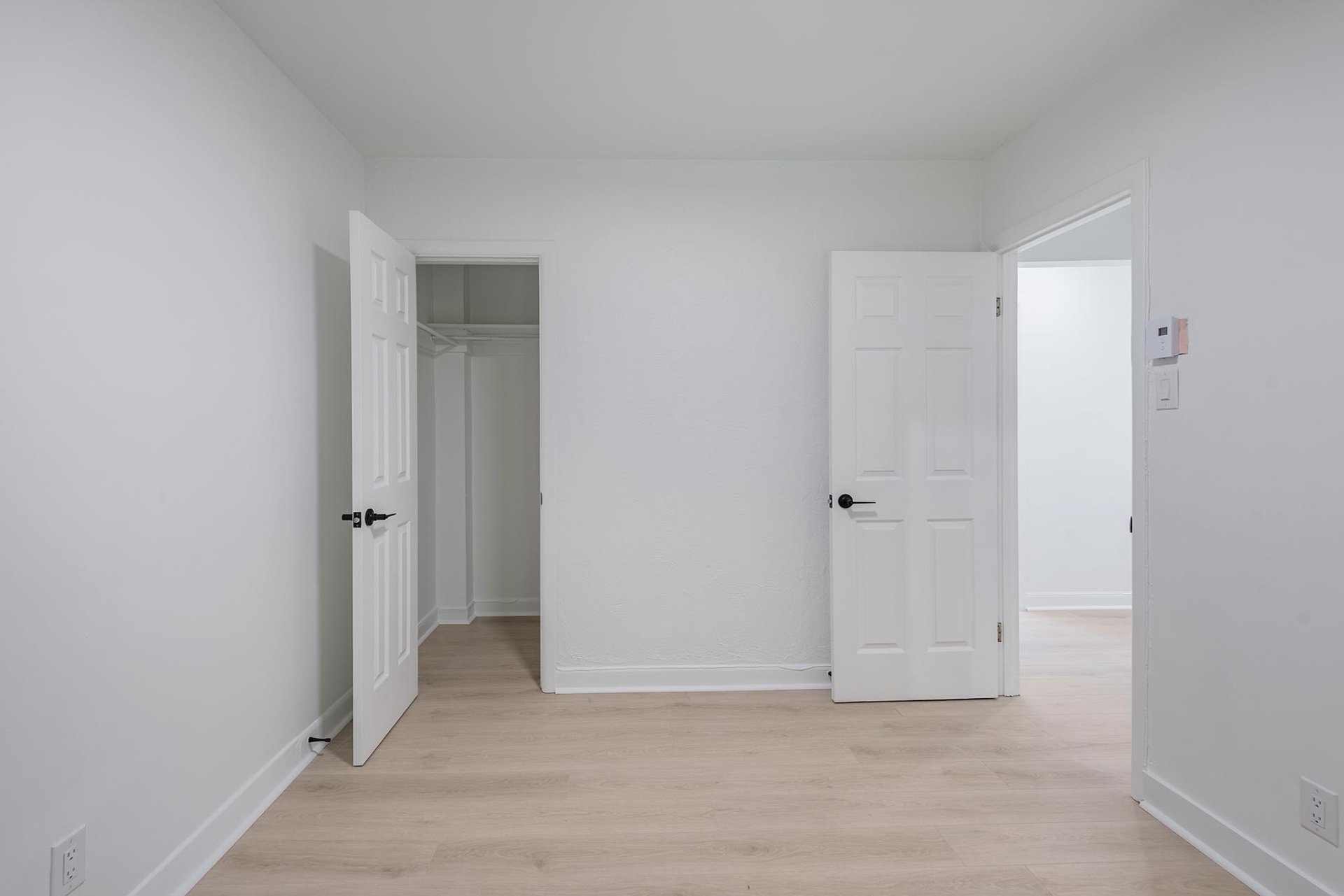 Photo - Chambre à coucher