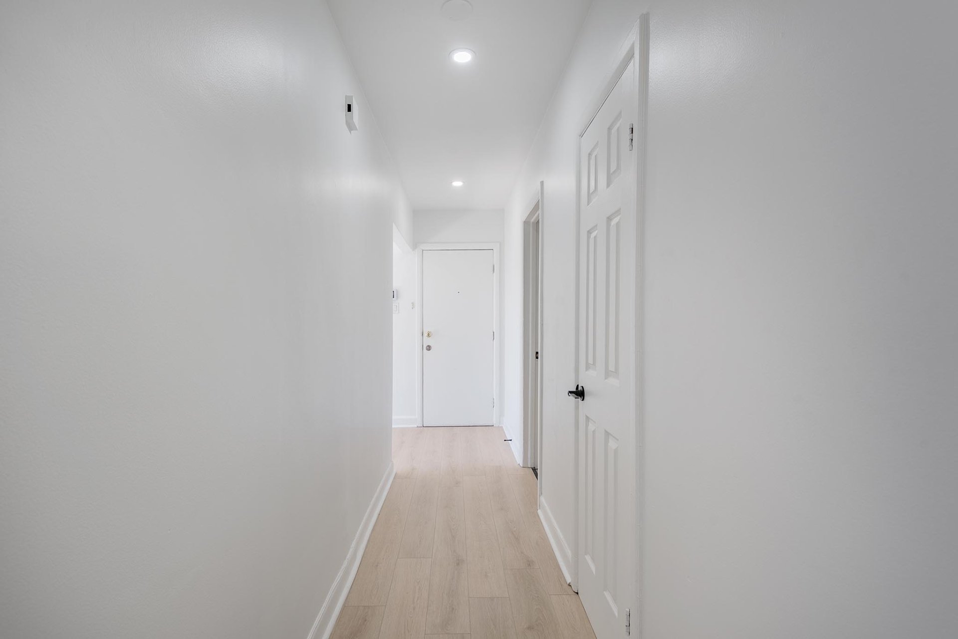 Photo - Chambre à coucher