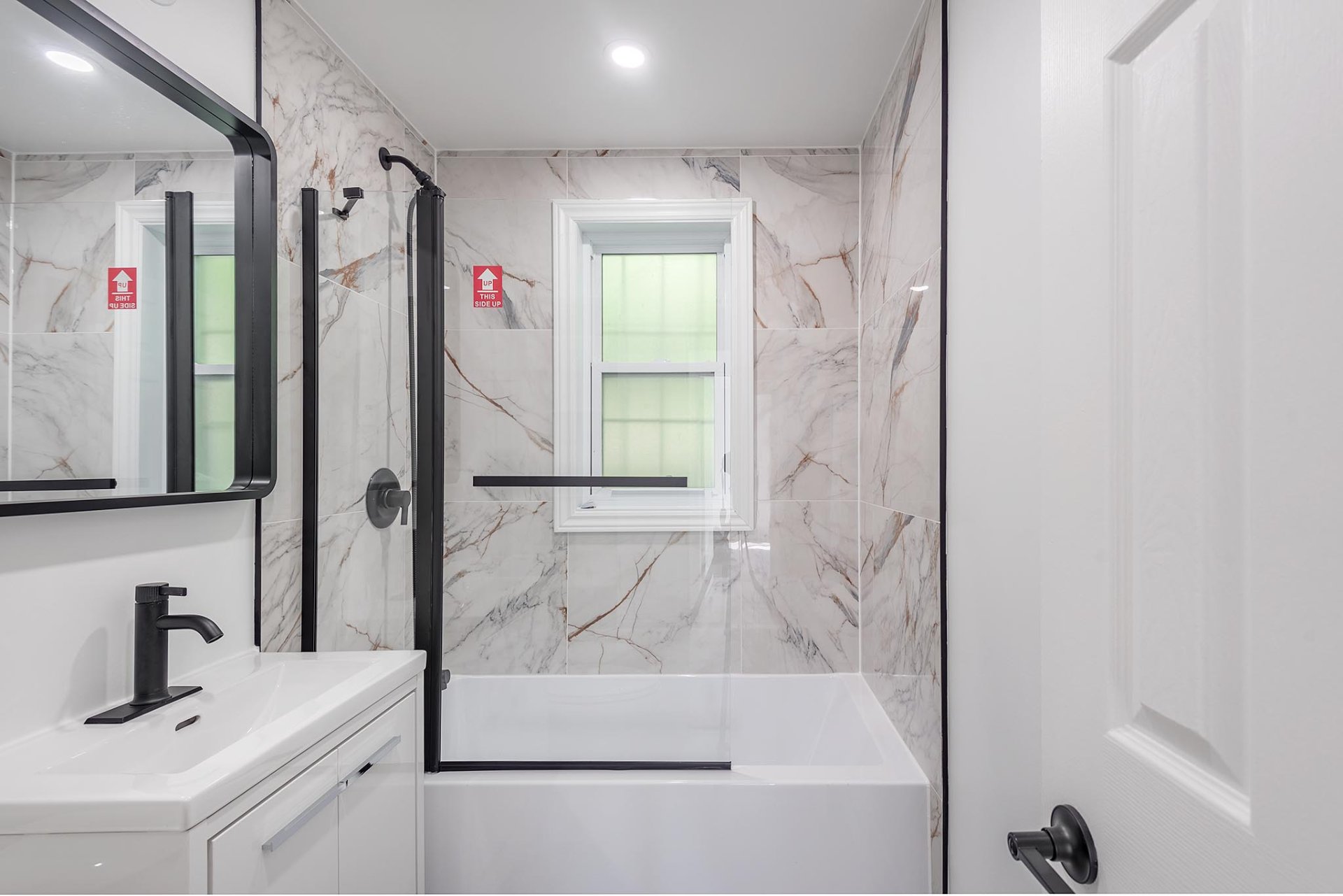 Photo - Salle de bains