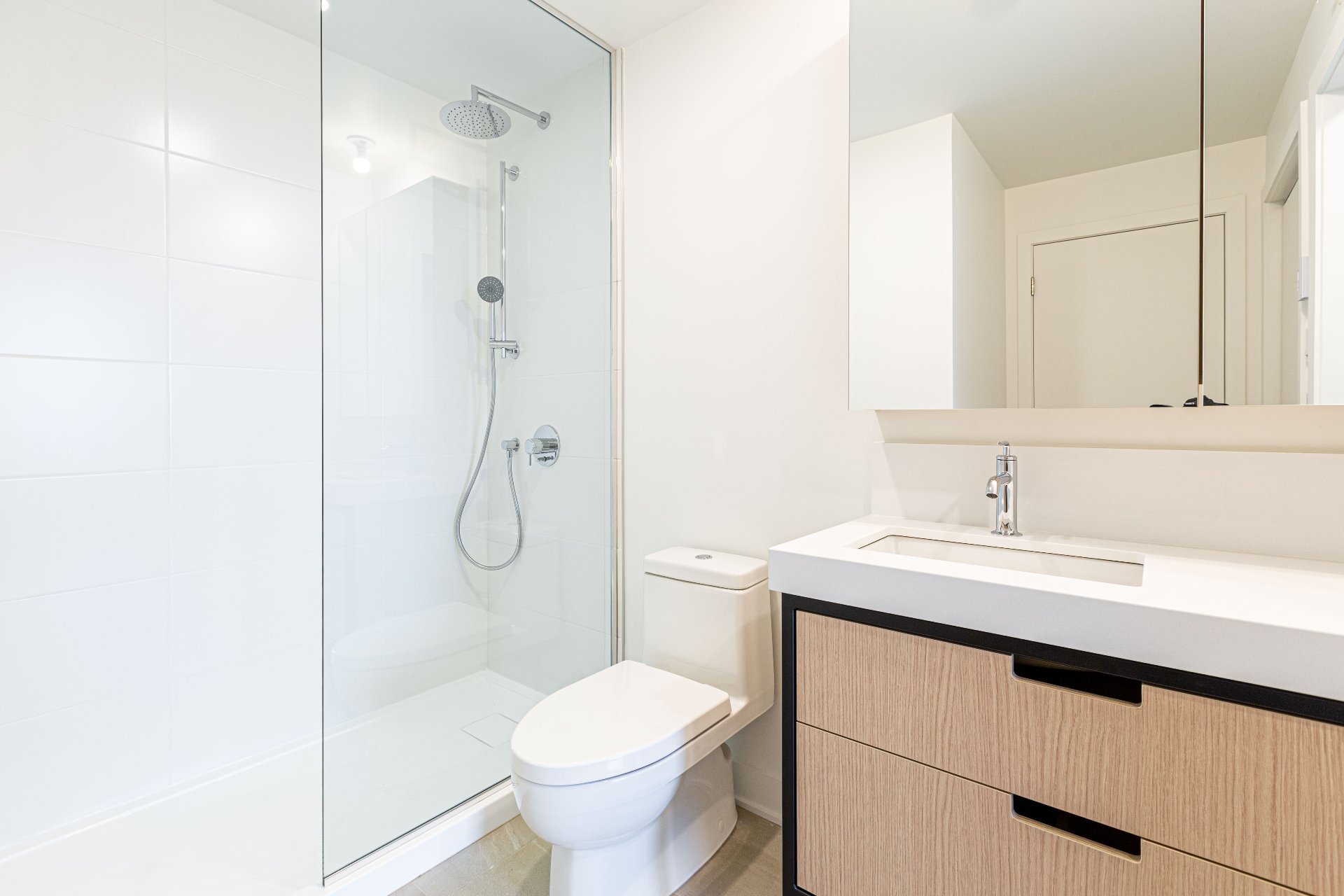 Photo - Salle de bains