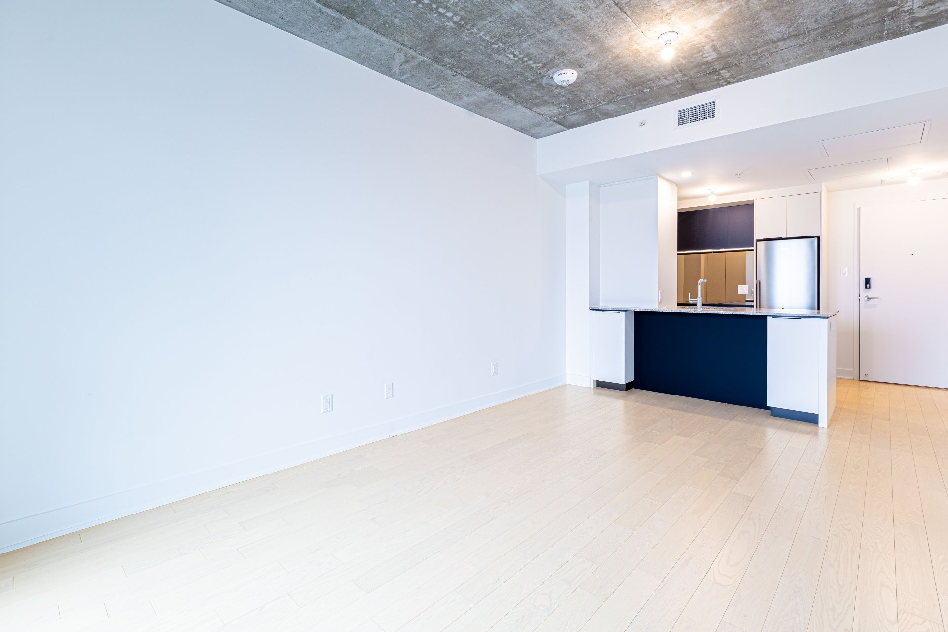 Photo - Salle à manger