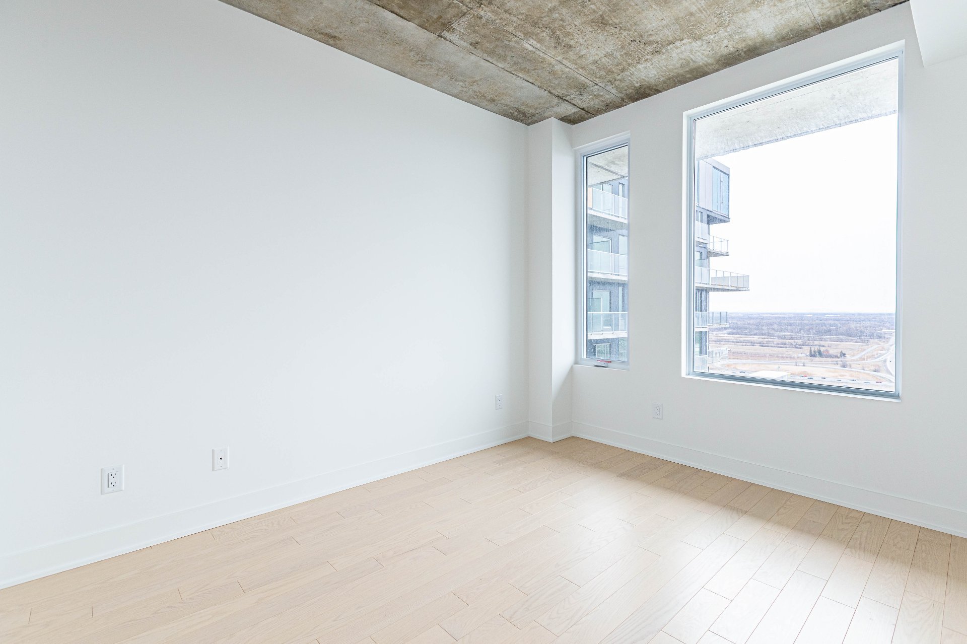 Photo - Chambre à coucher