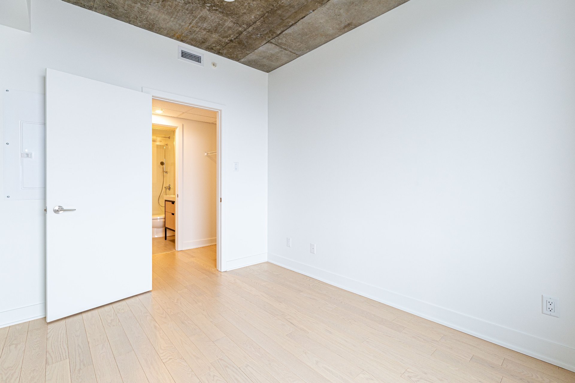 Photo - Chambre à coucher