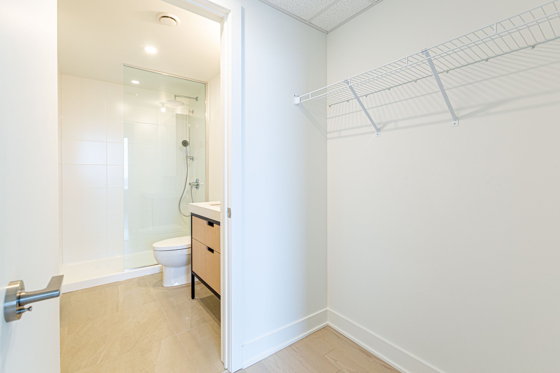 Photo - Penderie (Walk-in)