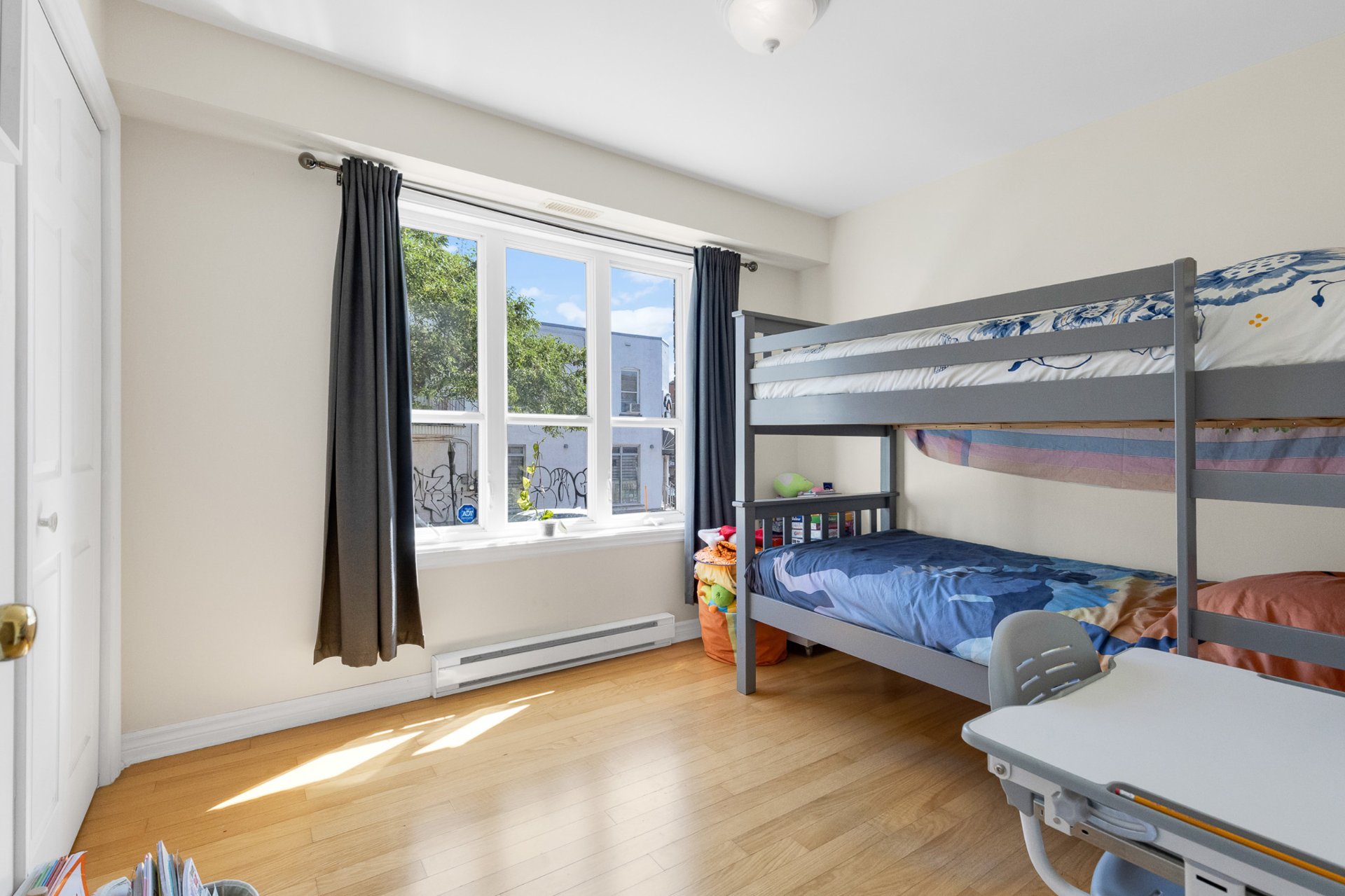 Photo - Chambre à coucher
