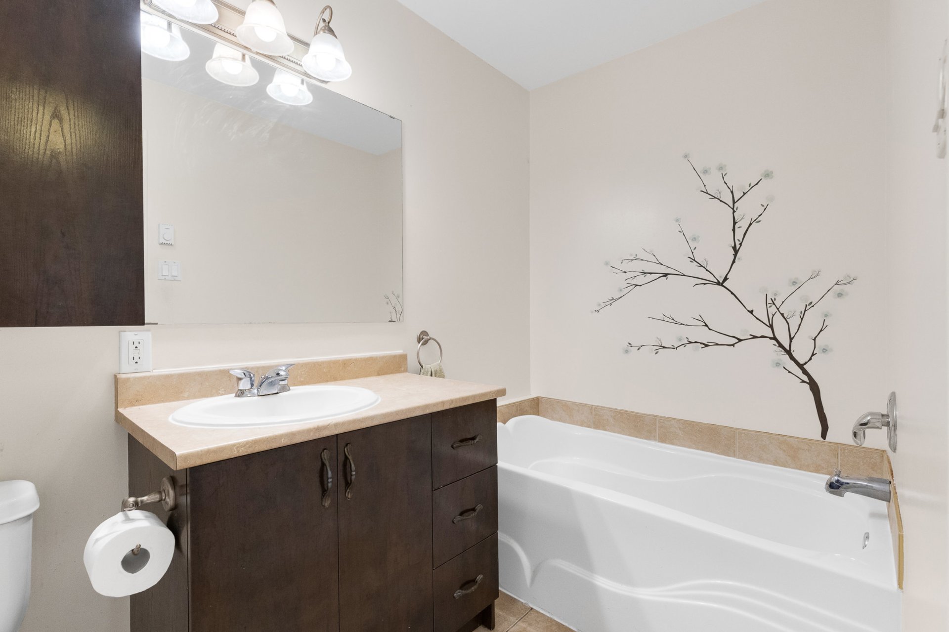 Photo - Salle de bains
