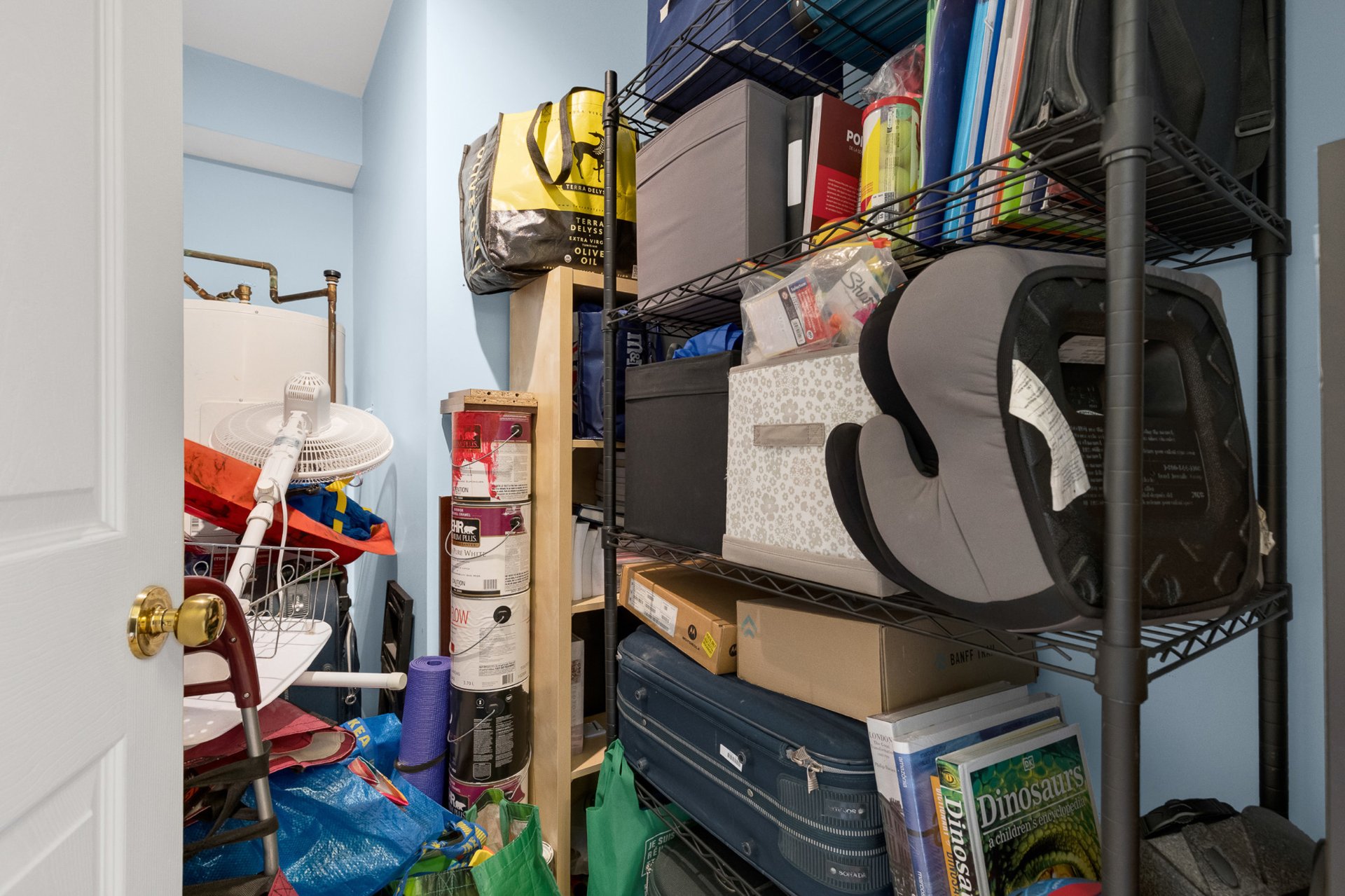 Photo - Logement