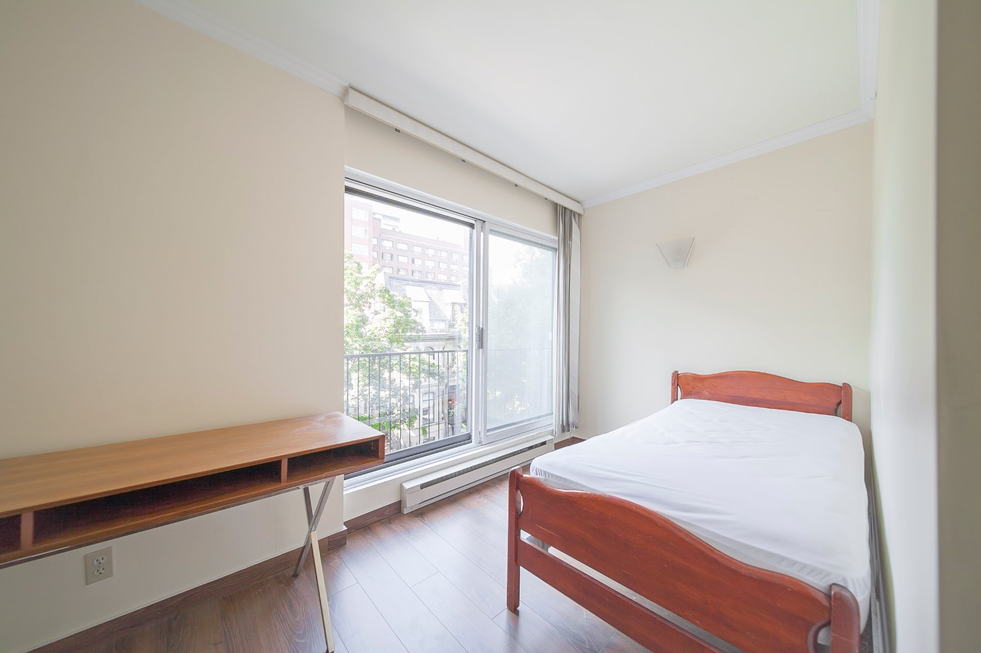 Photo - Chambre à coucher