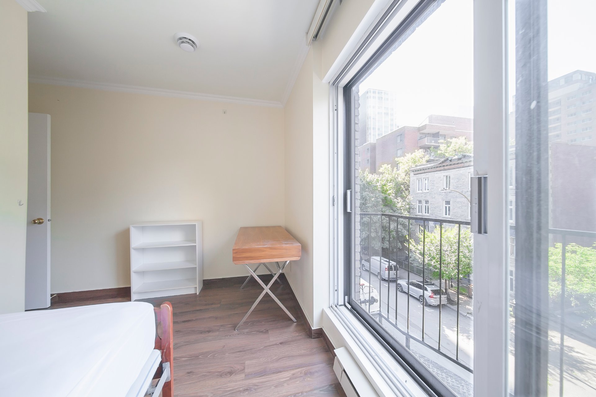 Photo - Chambre à coucher