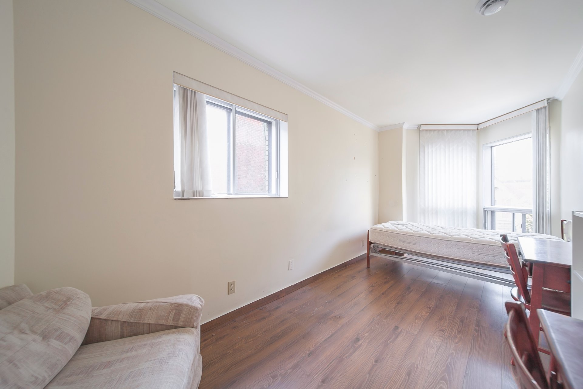 Photo - Chambre à coucher