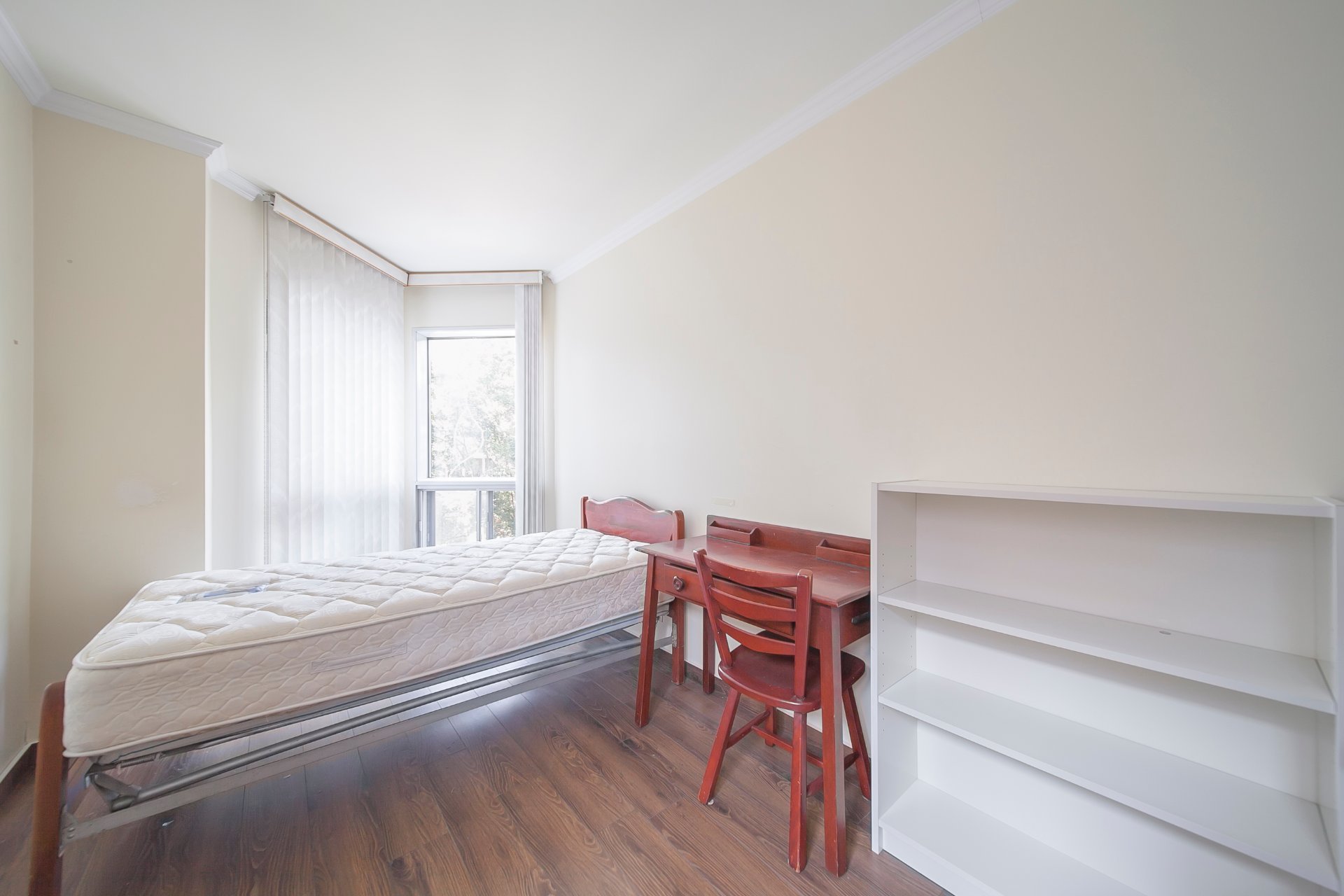 Photo - Chambre à coucher