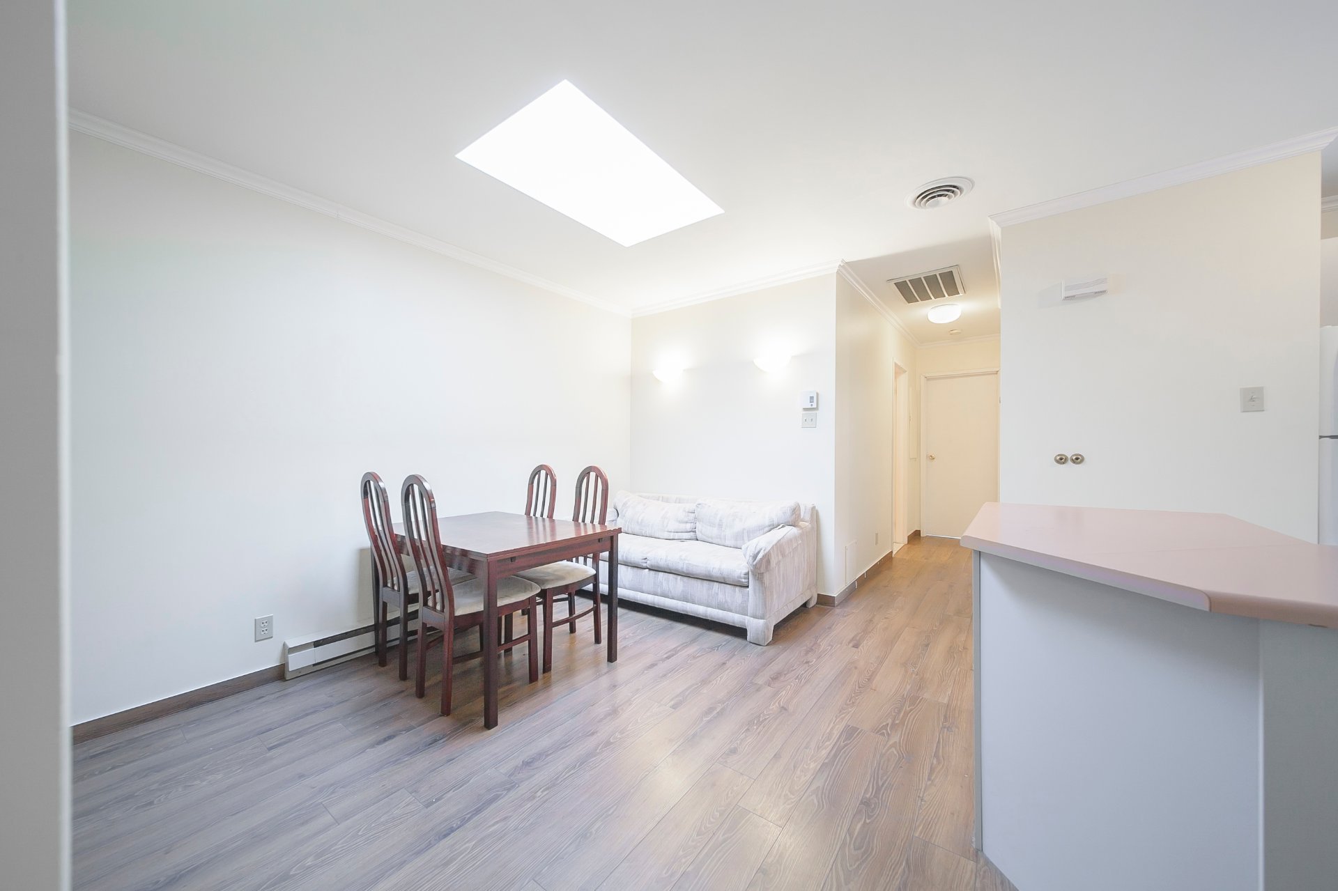 Photo - Salle à manger