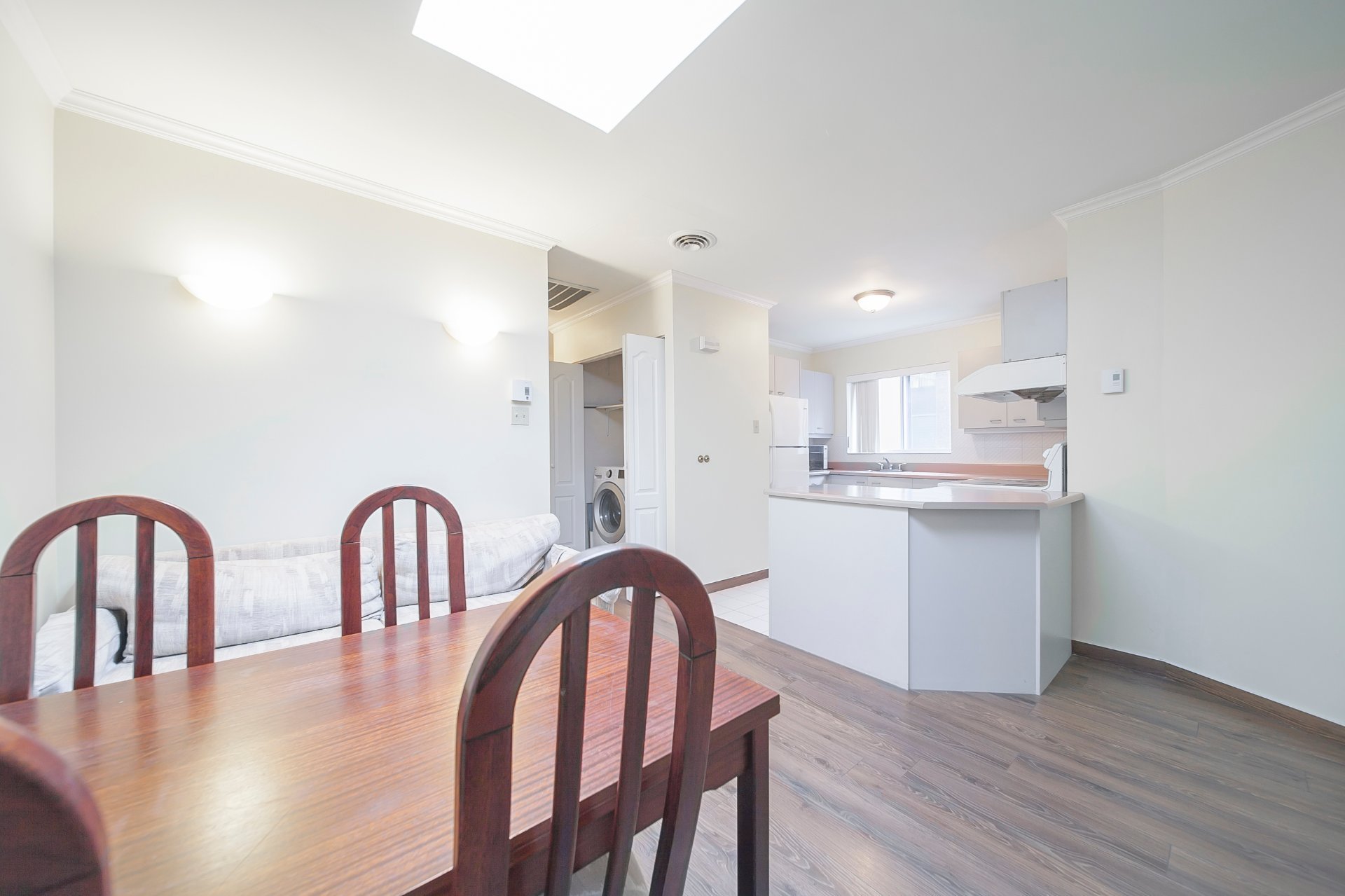 Photo - Salle à manger