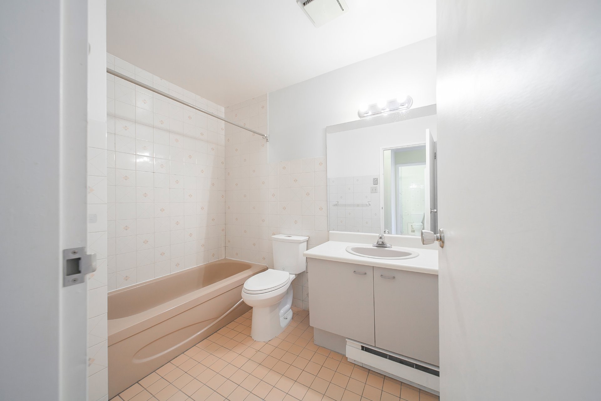 Photo - Salle de bains