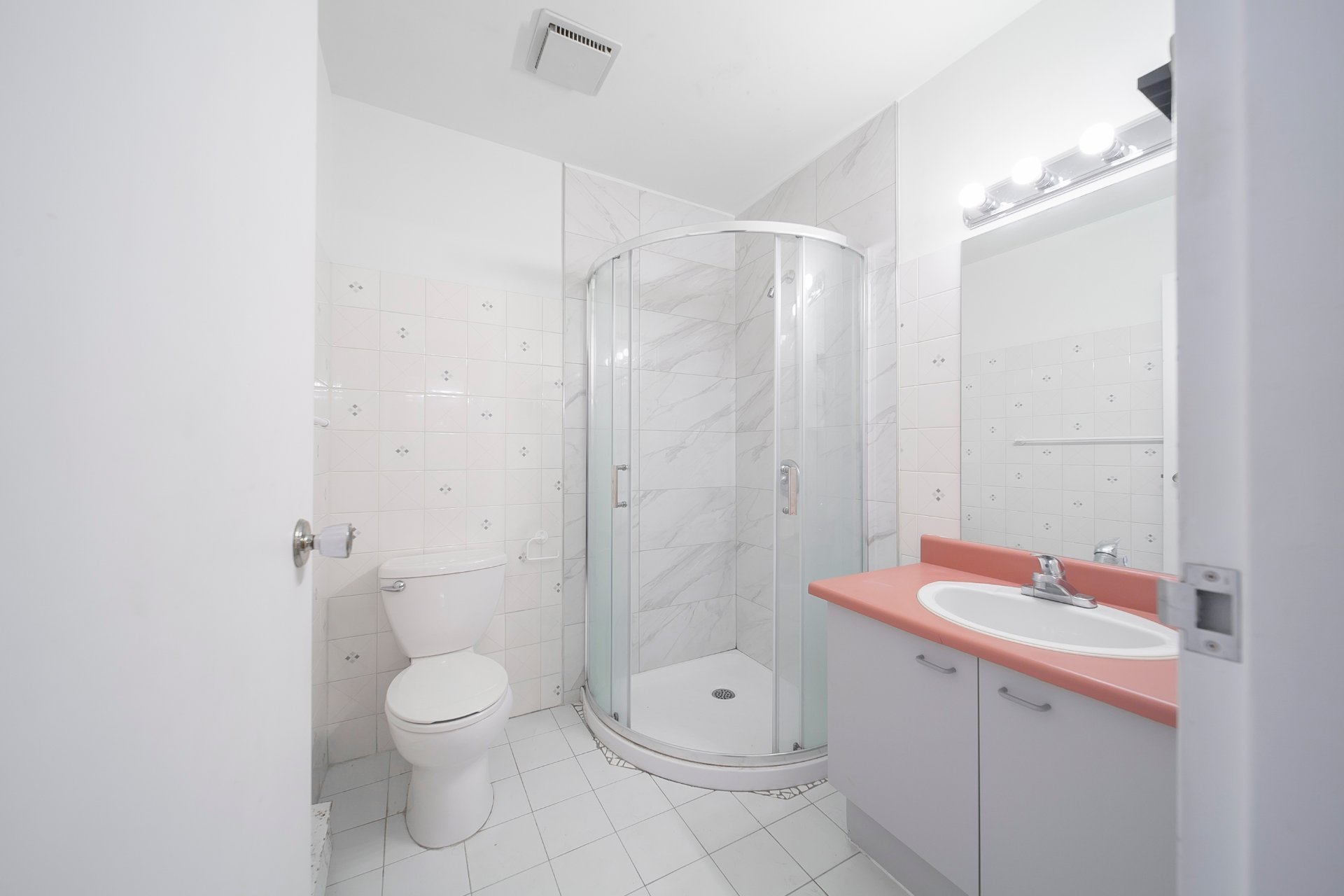 Photo - Salle de bains