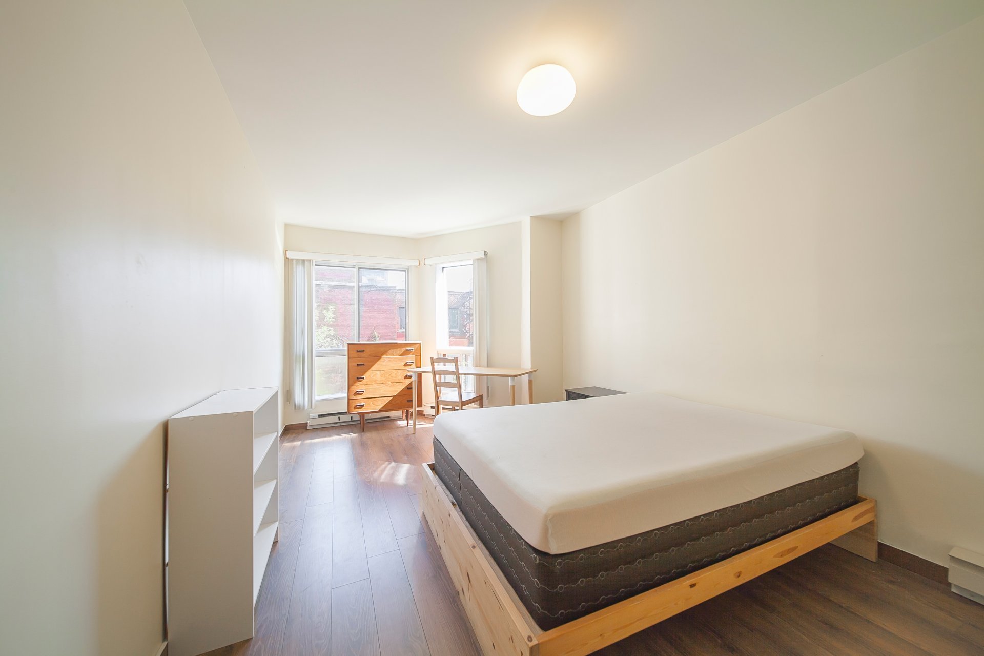 Photo - Chambre à coucher