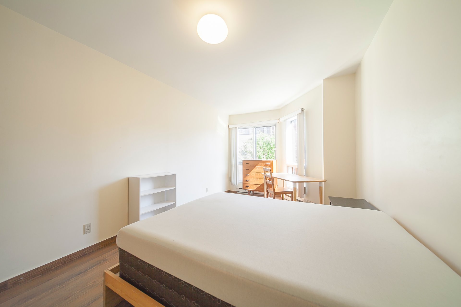 Photo - Chambre à coucher