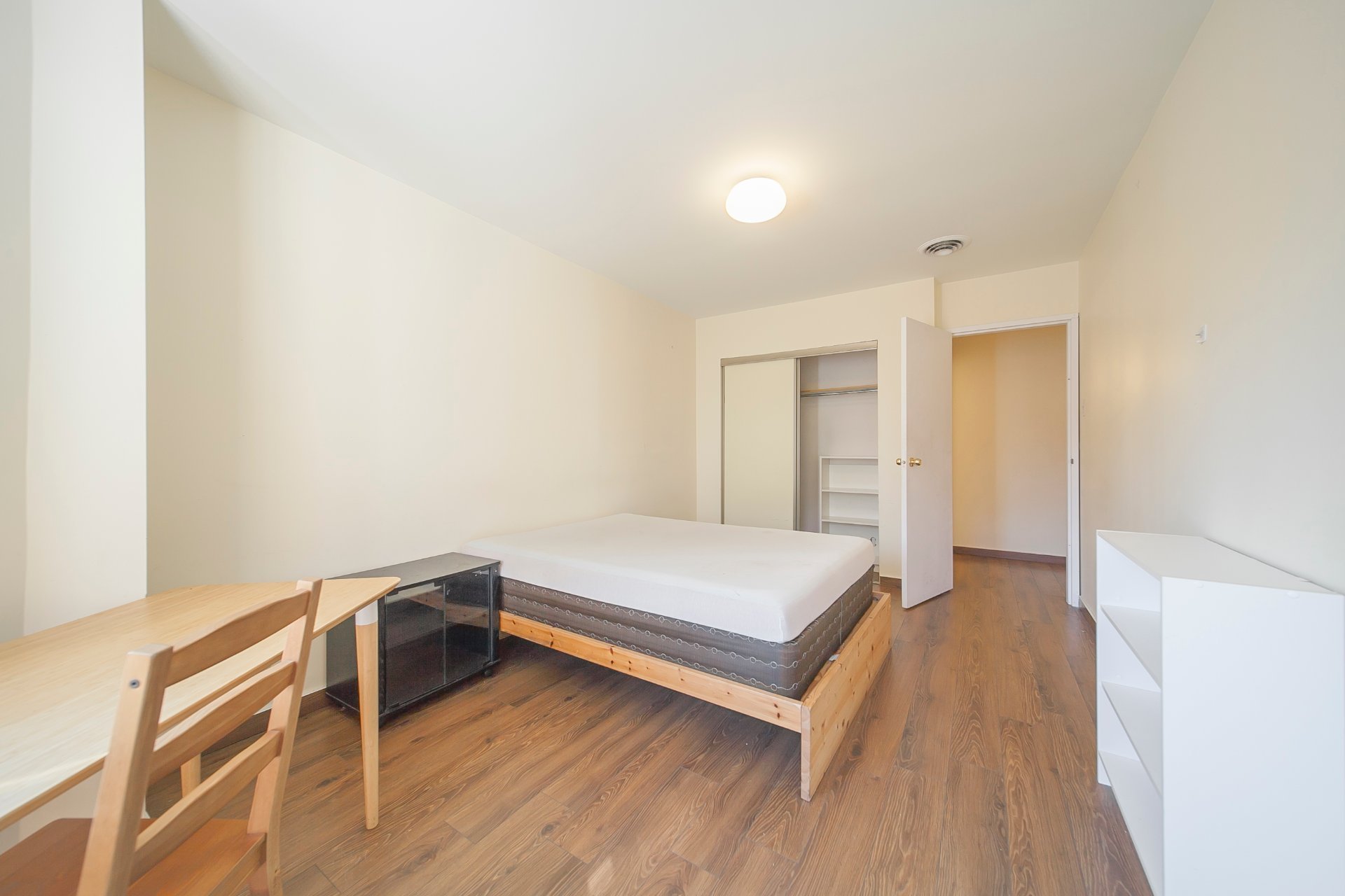 Photo - Chambre à coucher