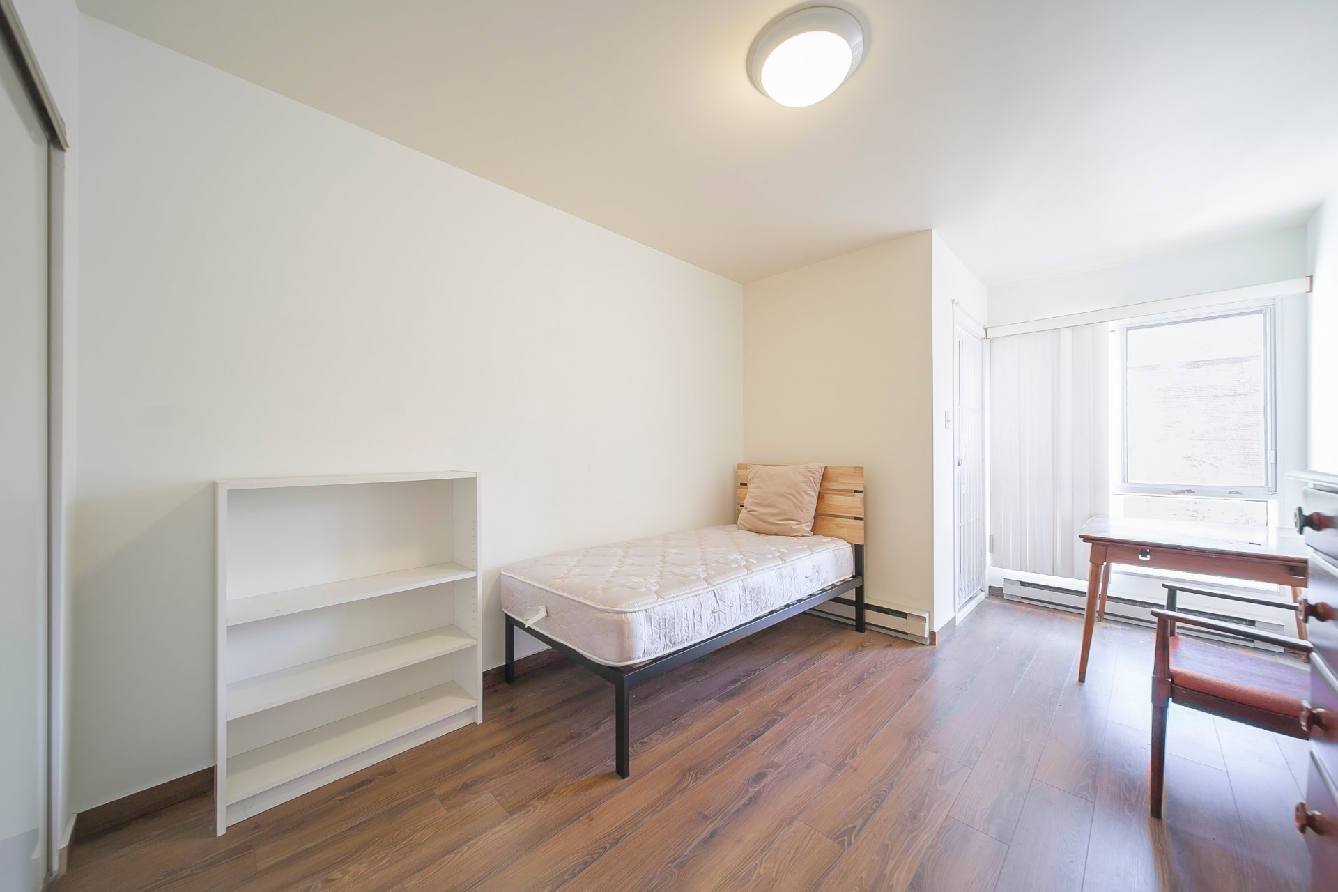 Photo - Chambre à coucher