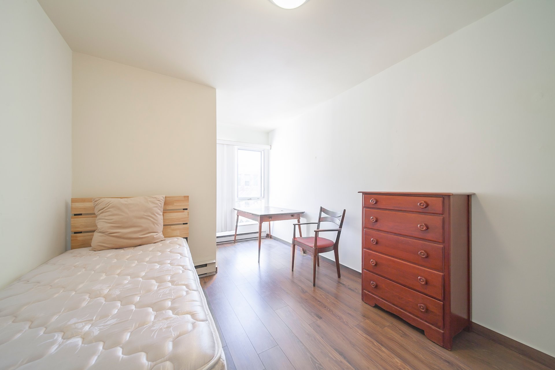 Photo - Chambre à coucher