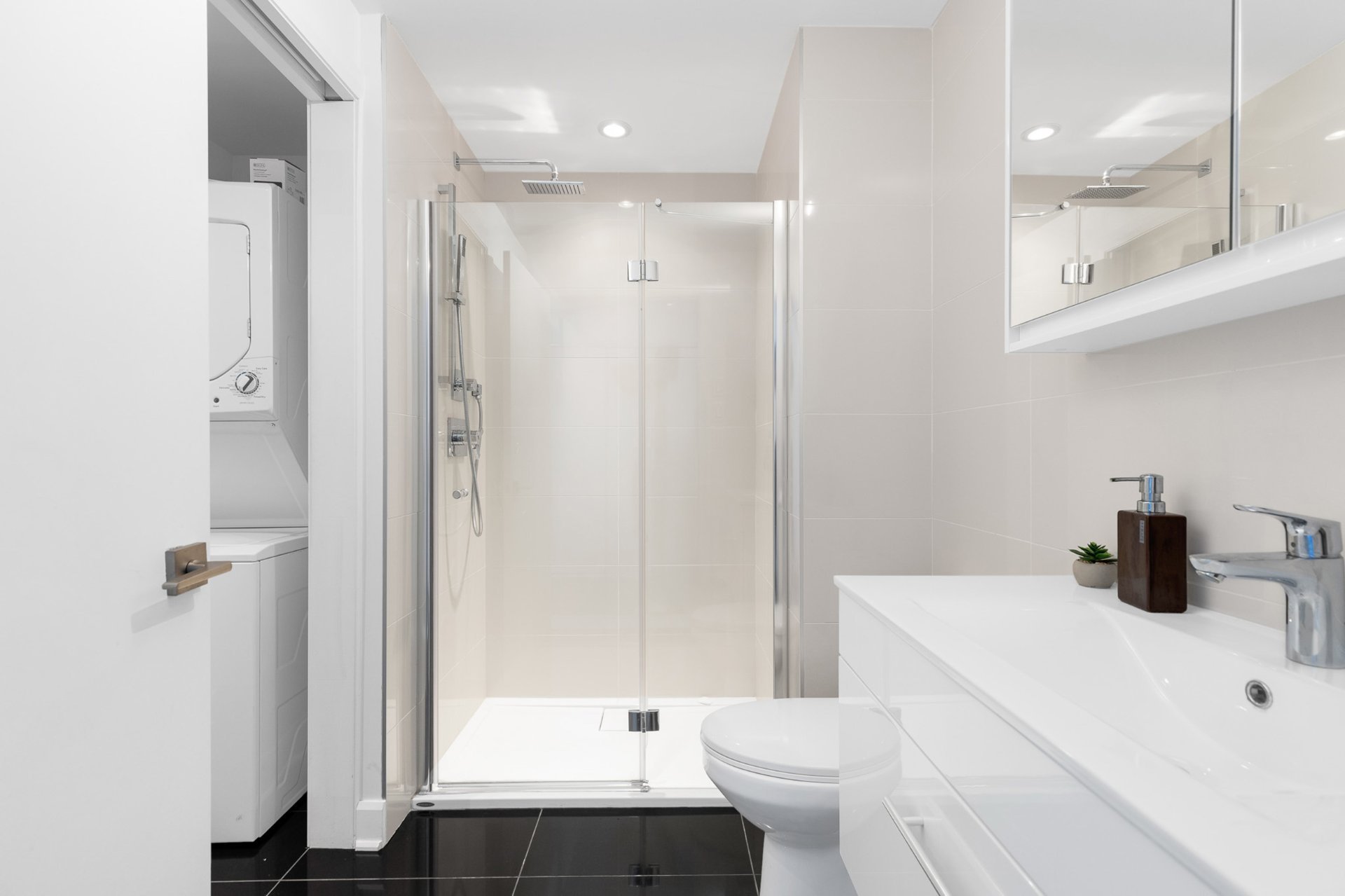 Photo - Salle de bains