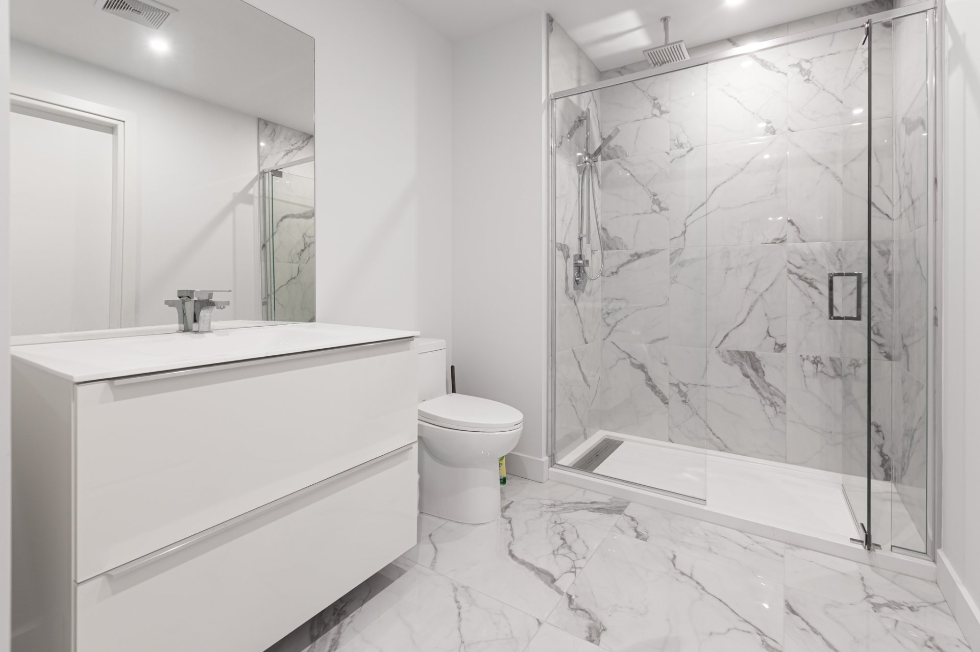 Photo - Salle de bains